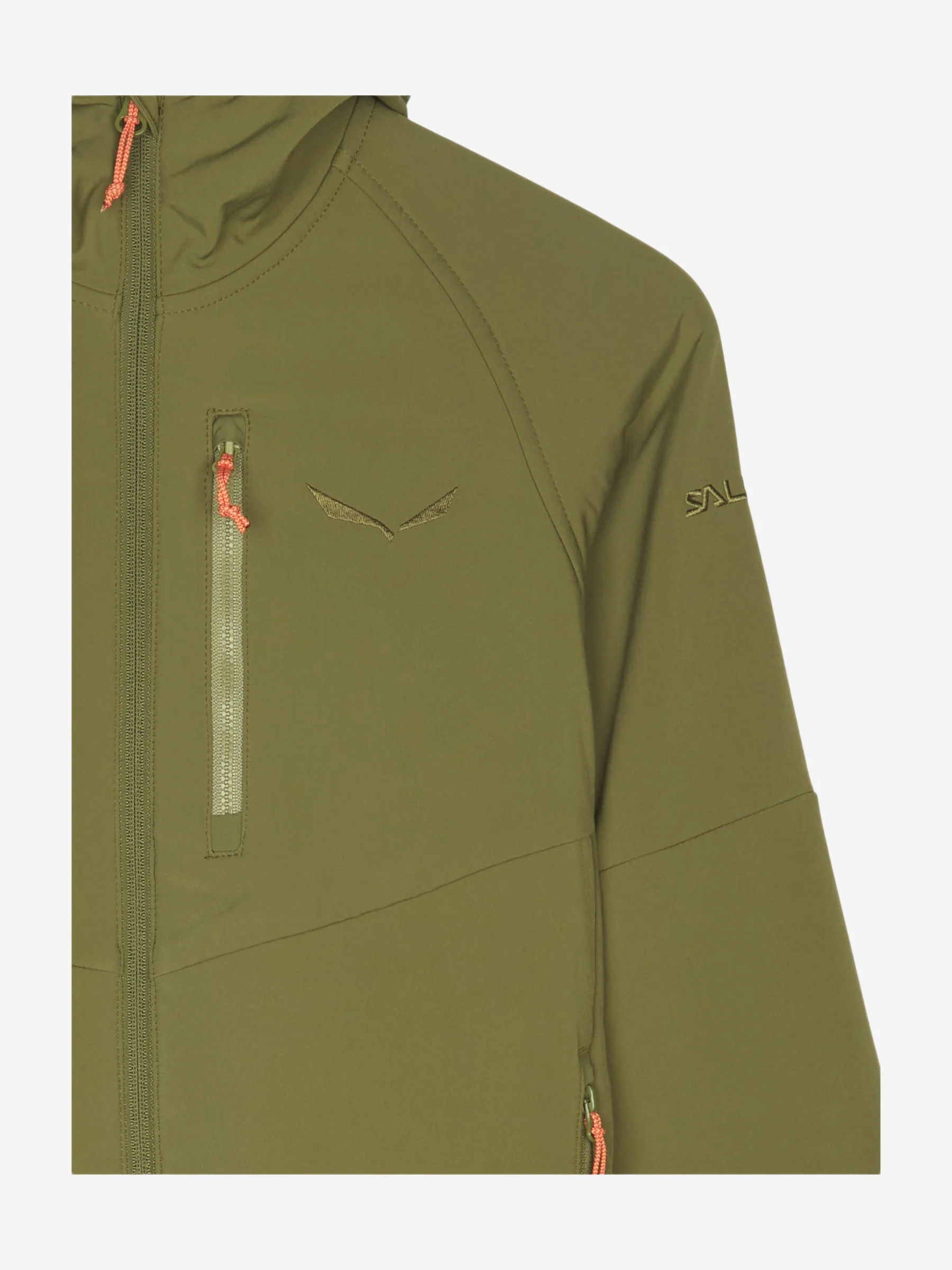 Softshelljacke für Damen - Image 3