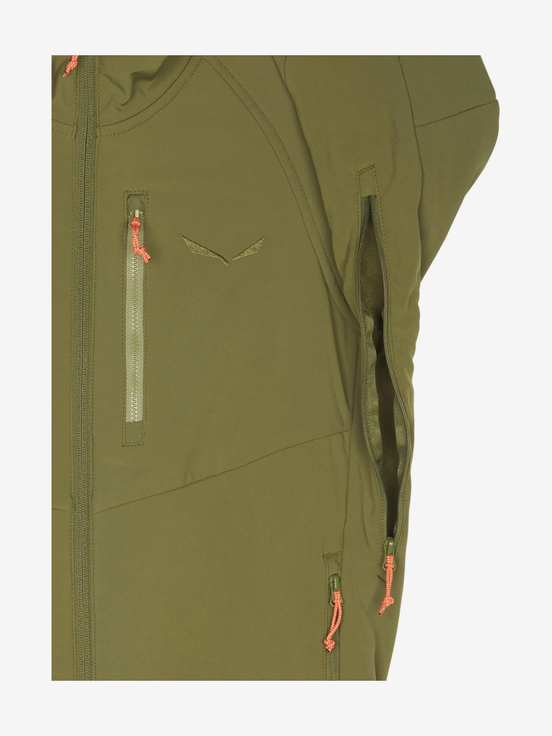 Softshelljacke für Damen - Image 4