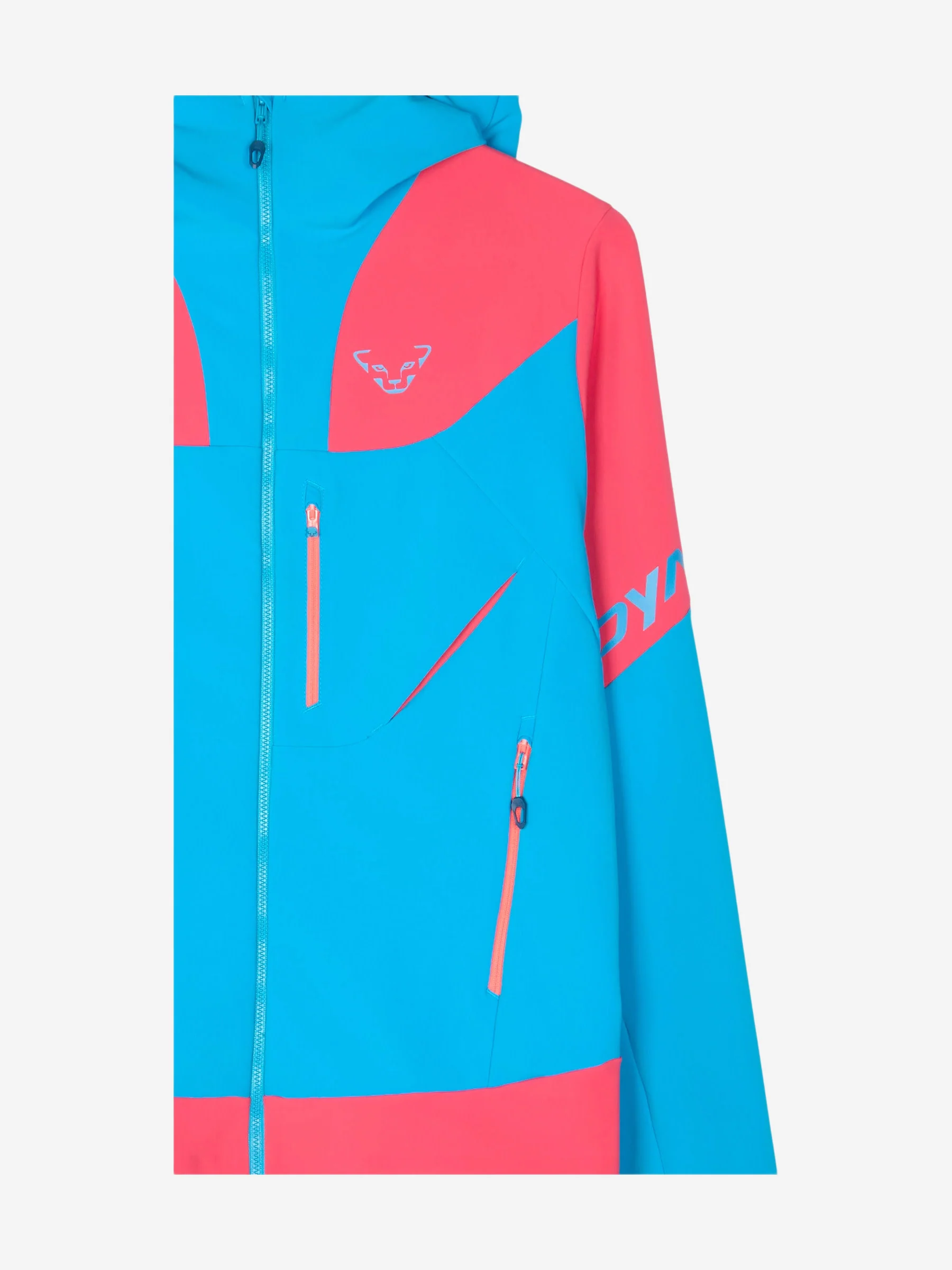 Softshelljacke für Damen - Image 3