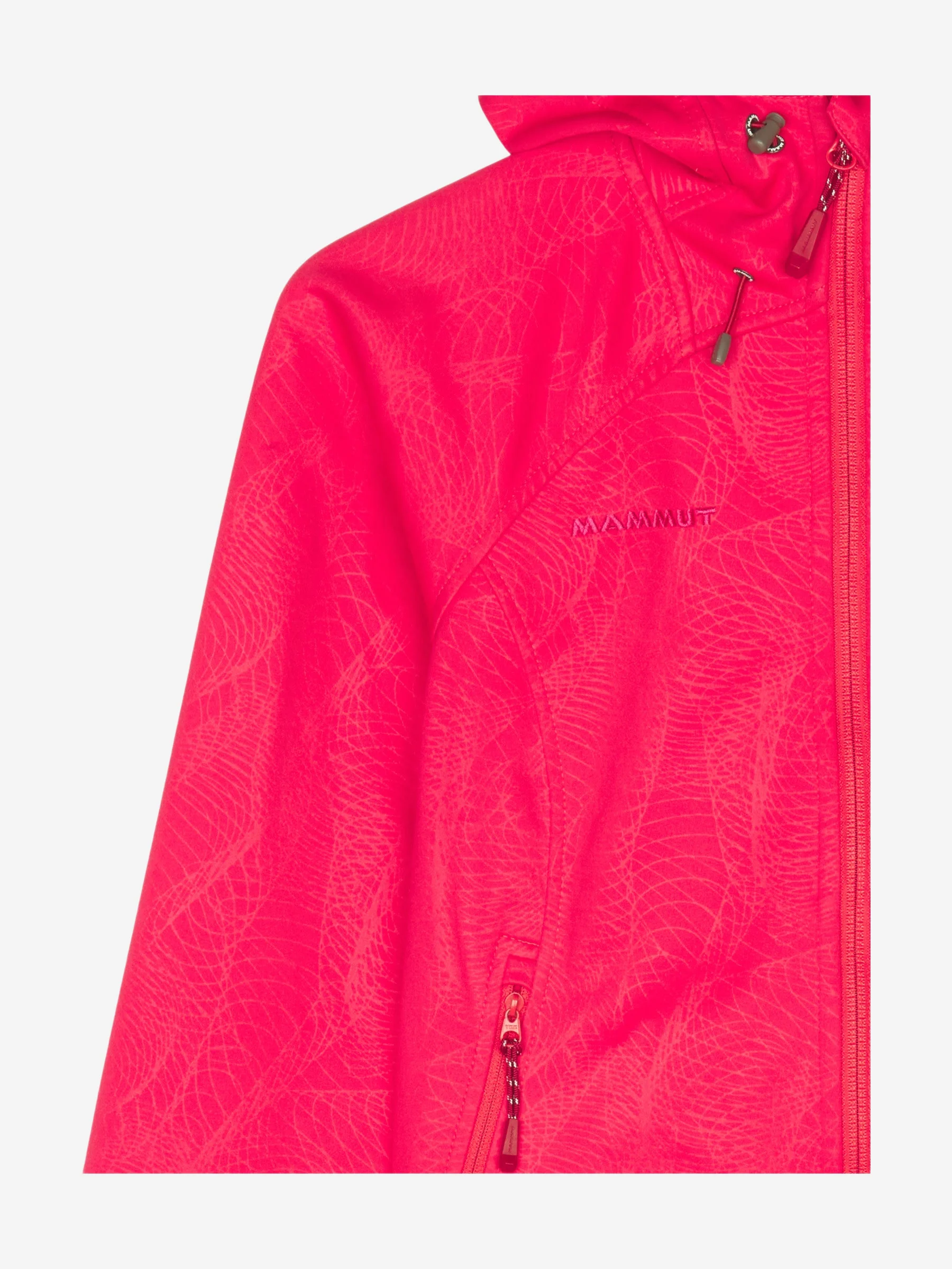 Softshelljacke für Damen - Image 3