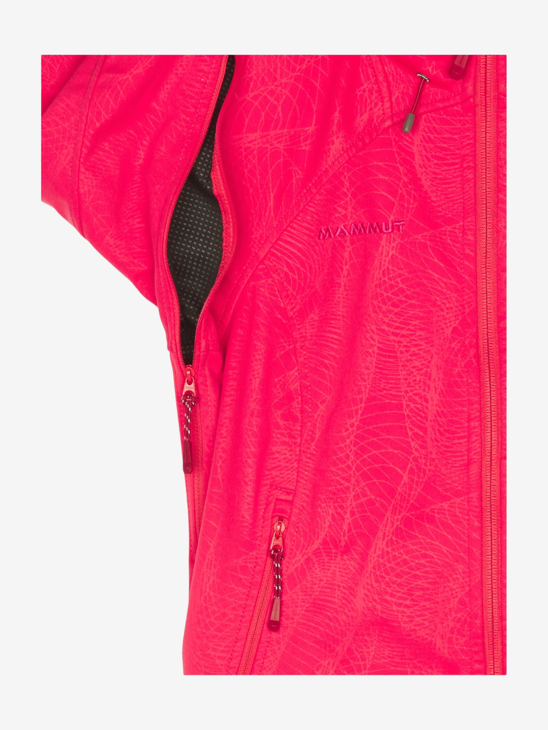 Softshelljacke für Damen - Image 4