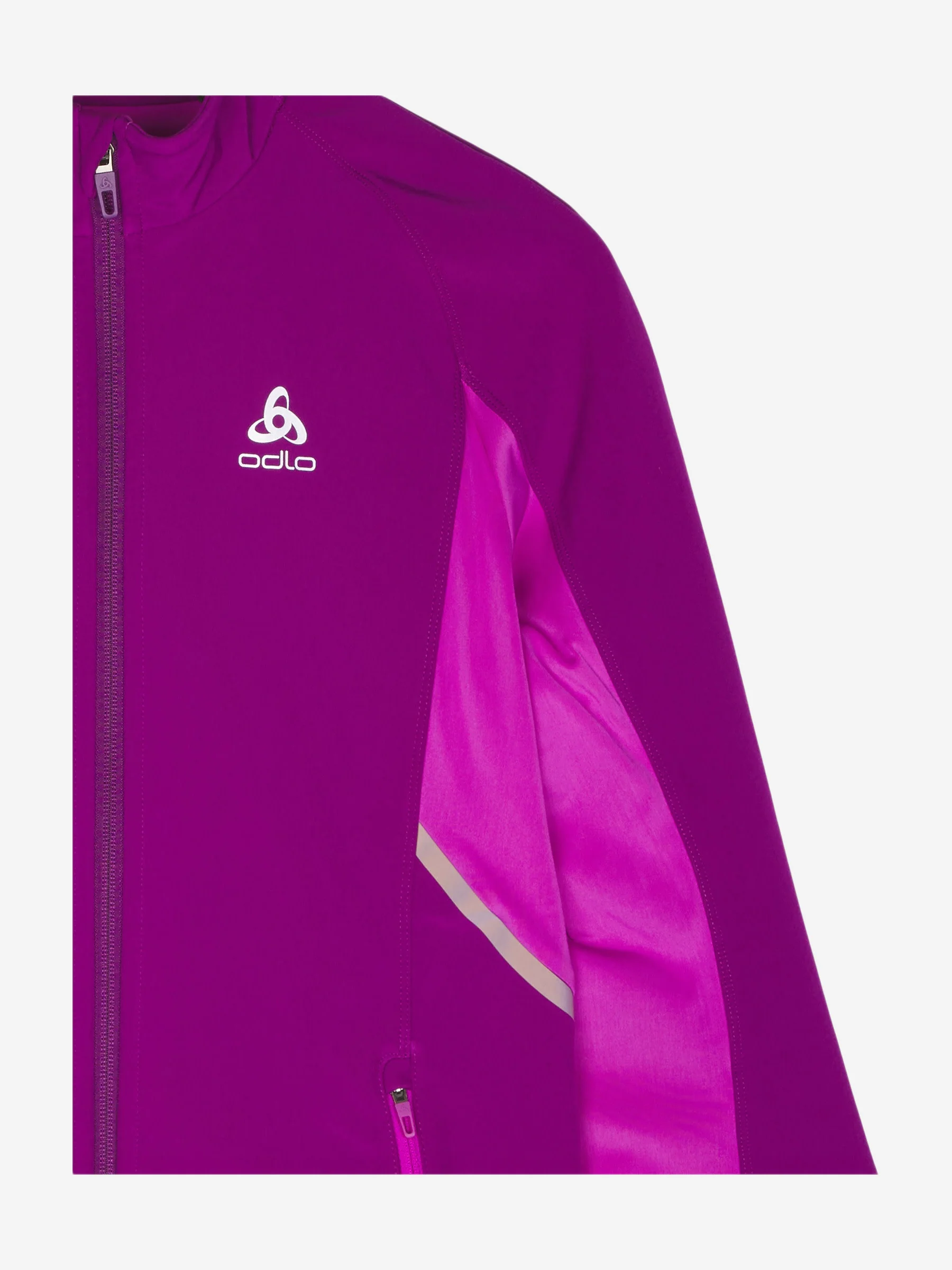 Softshelljacke für Damen - Image 3