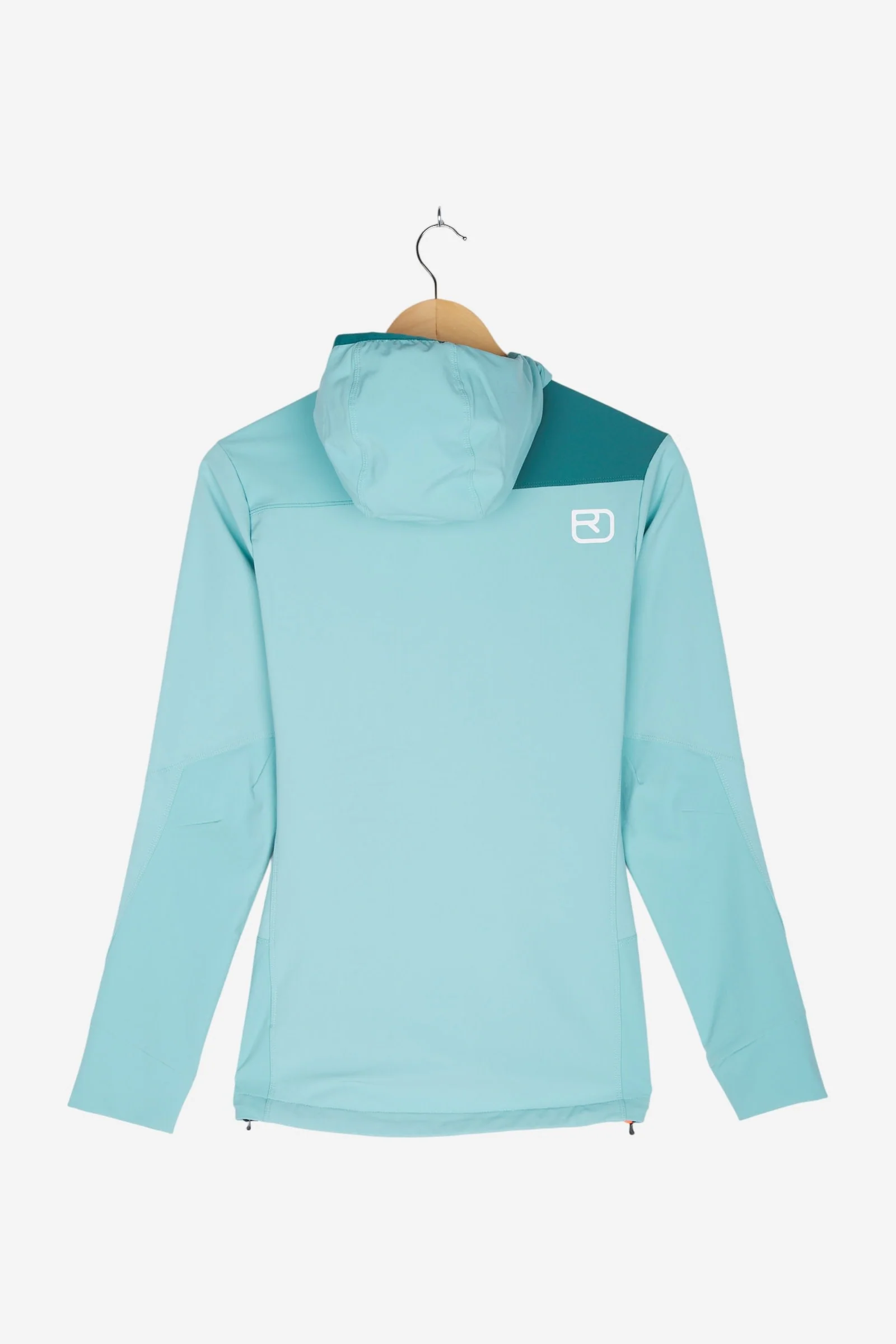 Softshelljacke für Damen - Image 2