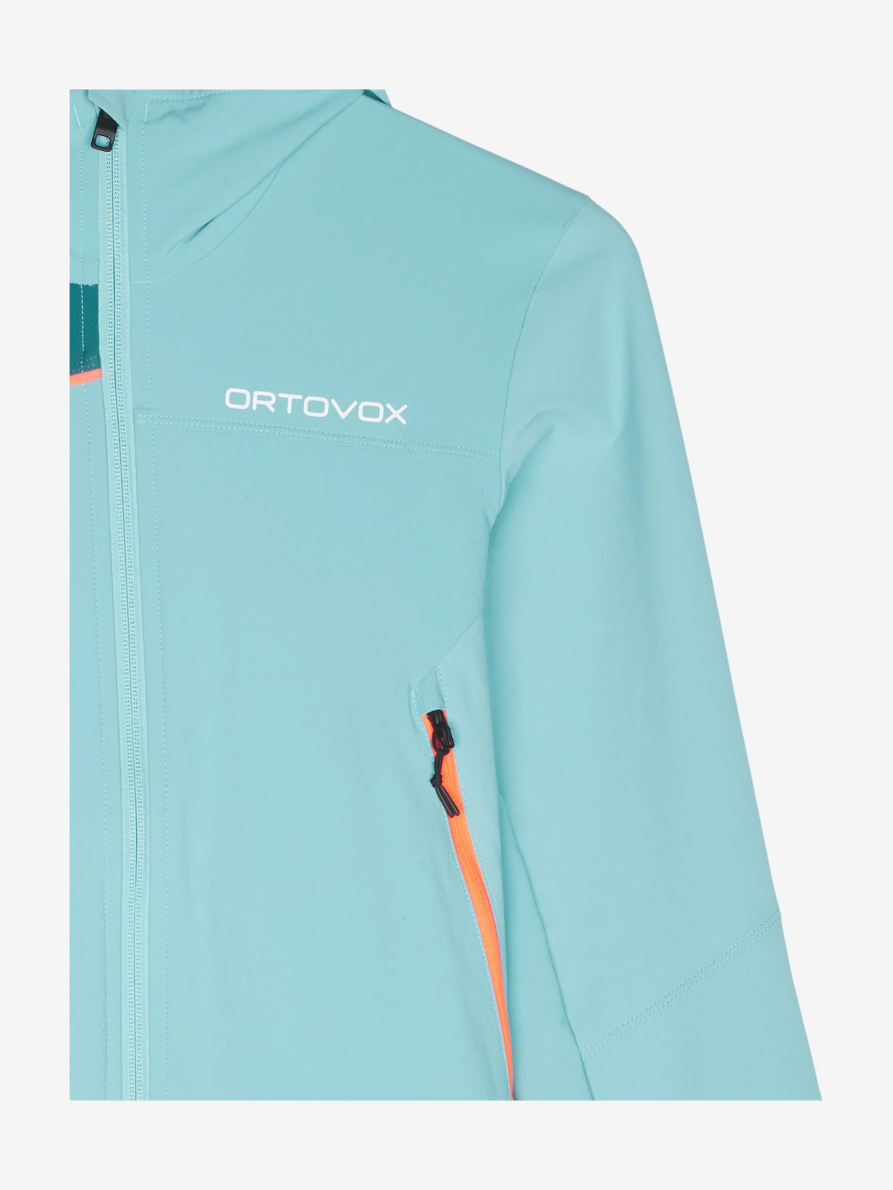 Softshelljacke für Damen - Image 3