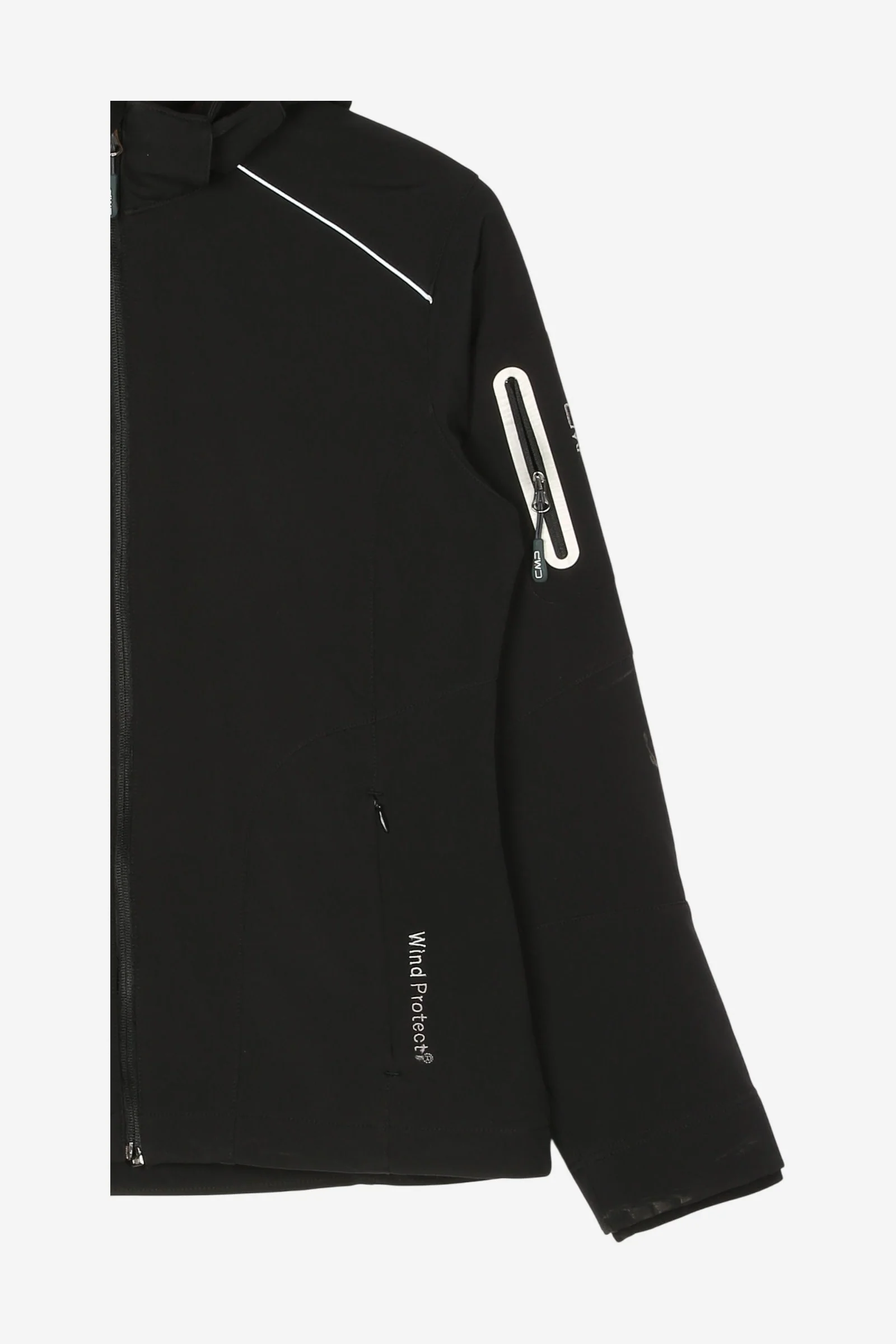 Softshelljacke für Damen - Image 3