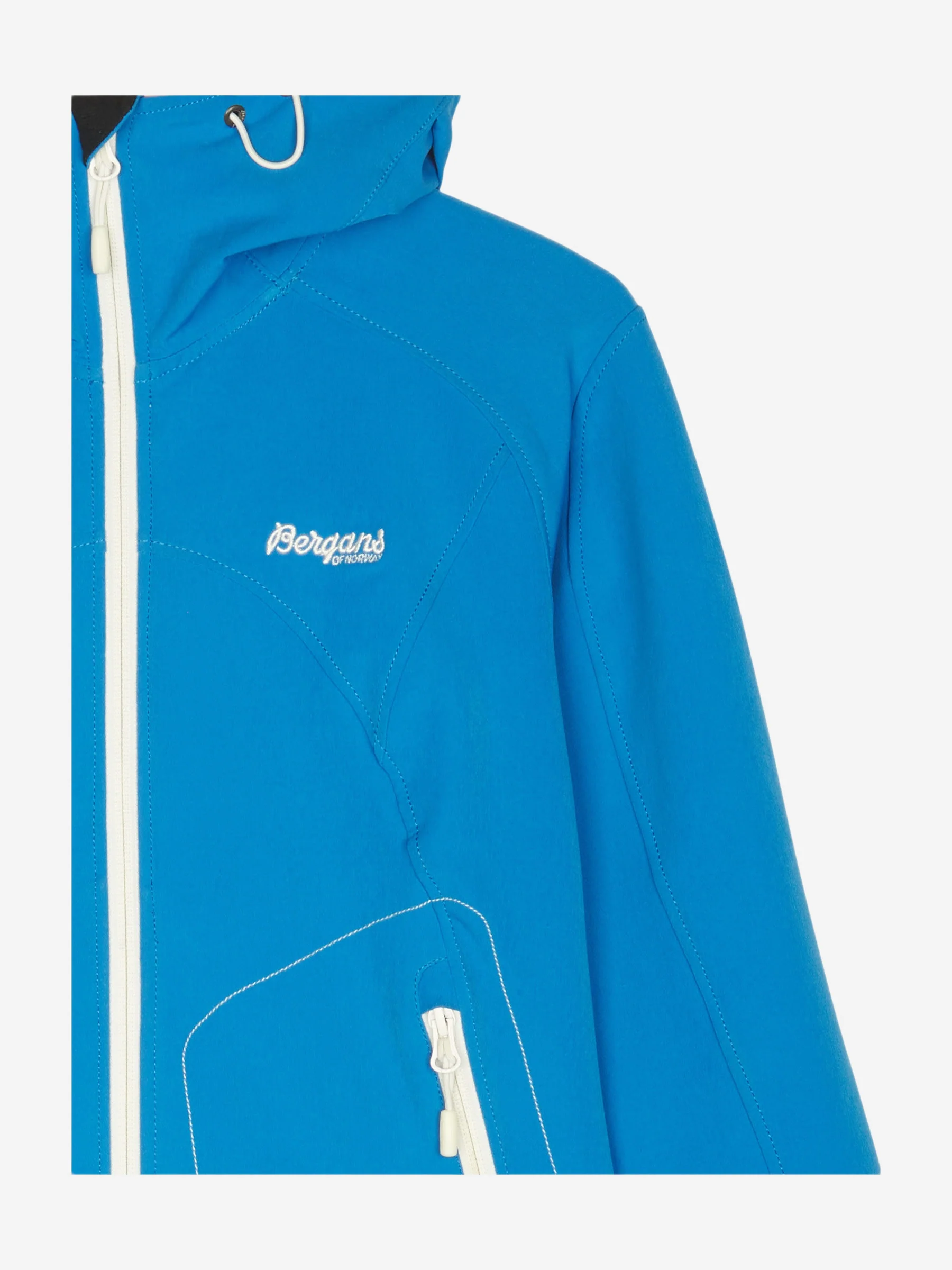 Softshelljacke für Damen - Image 3
