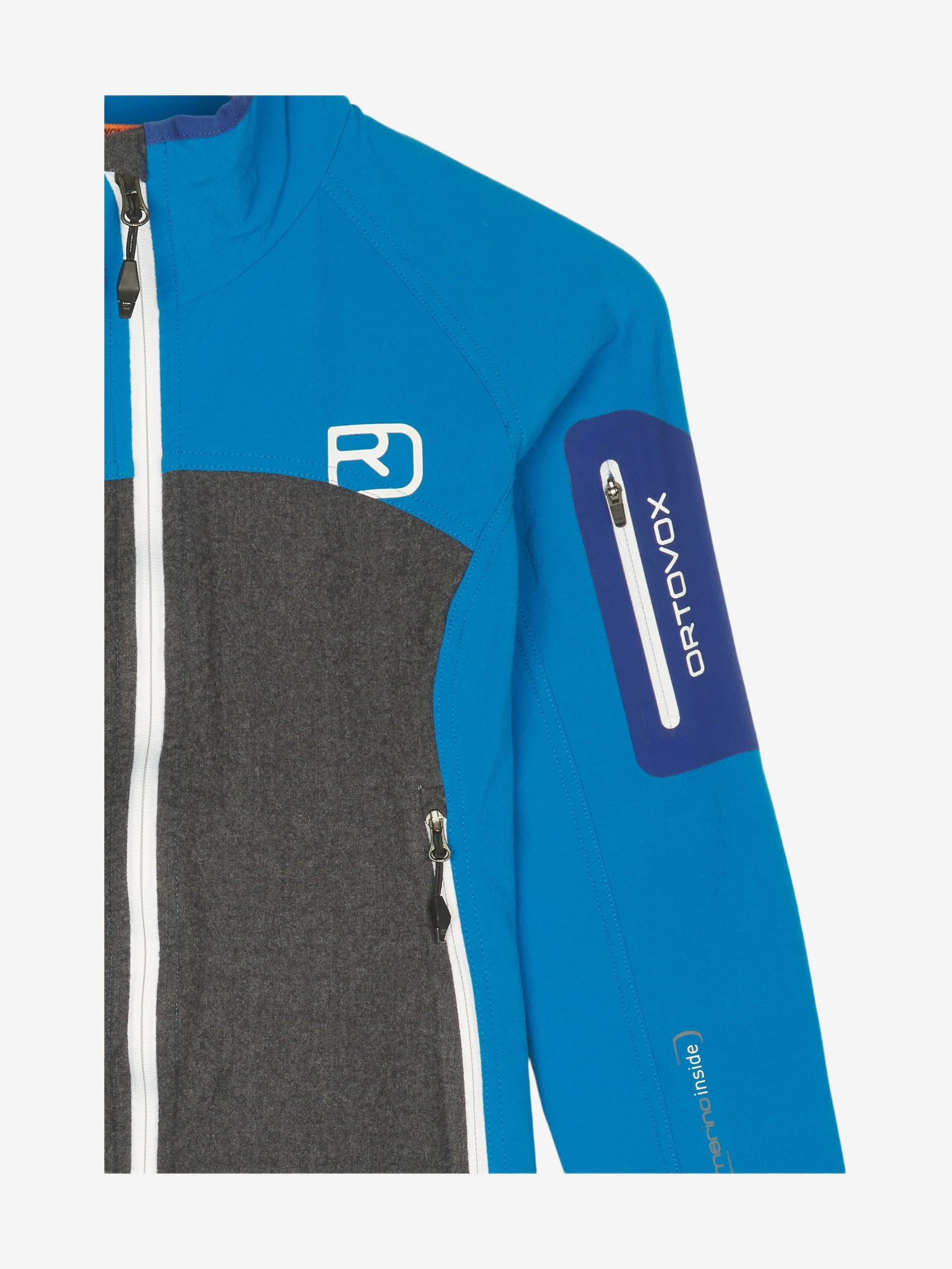 Softshelljacke für Damen - Image 3