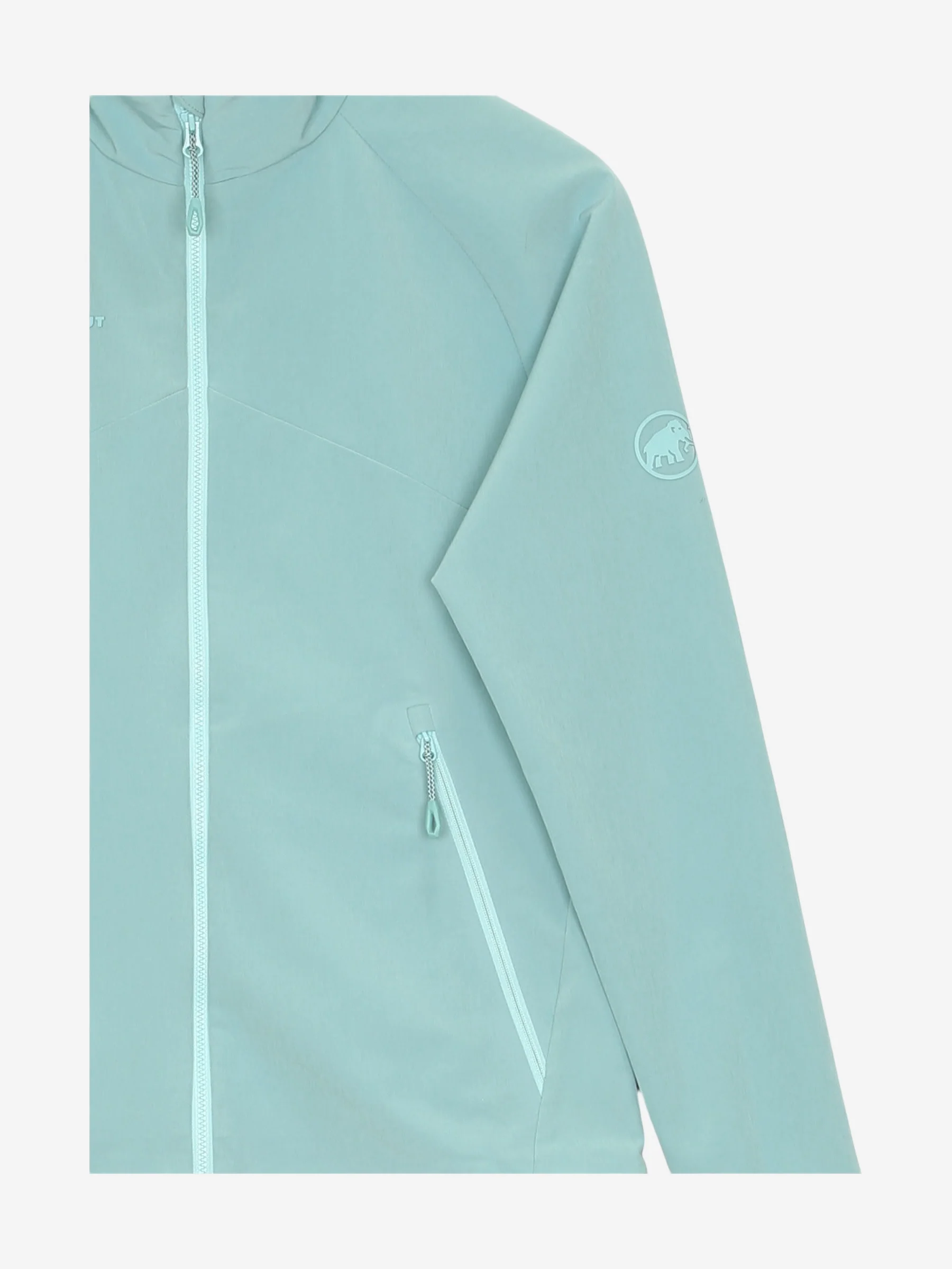 Softshelljacke für Damen - Image 3