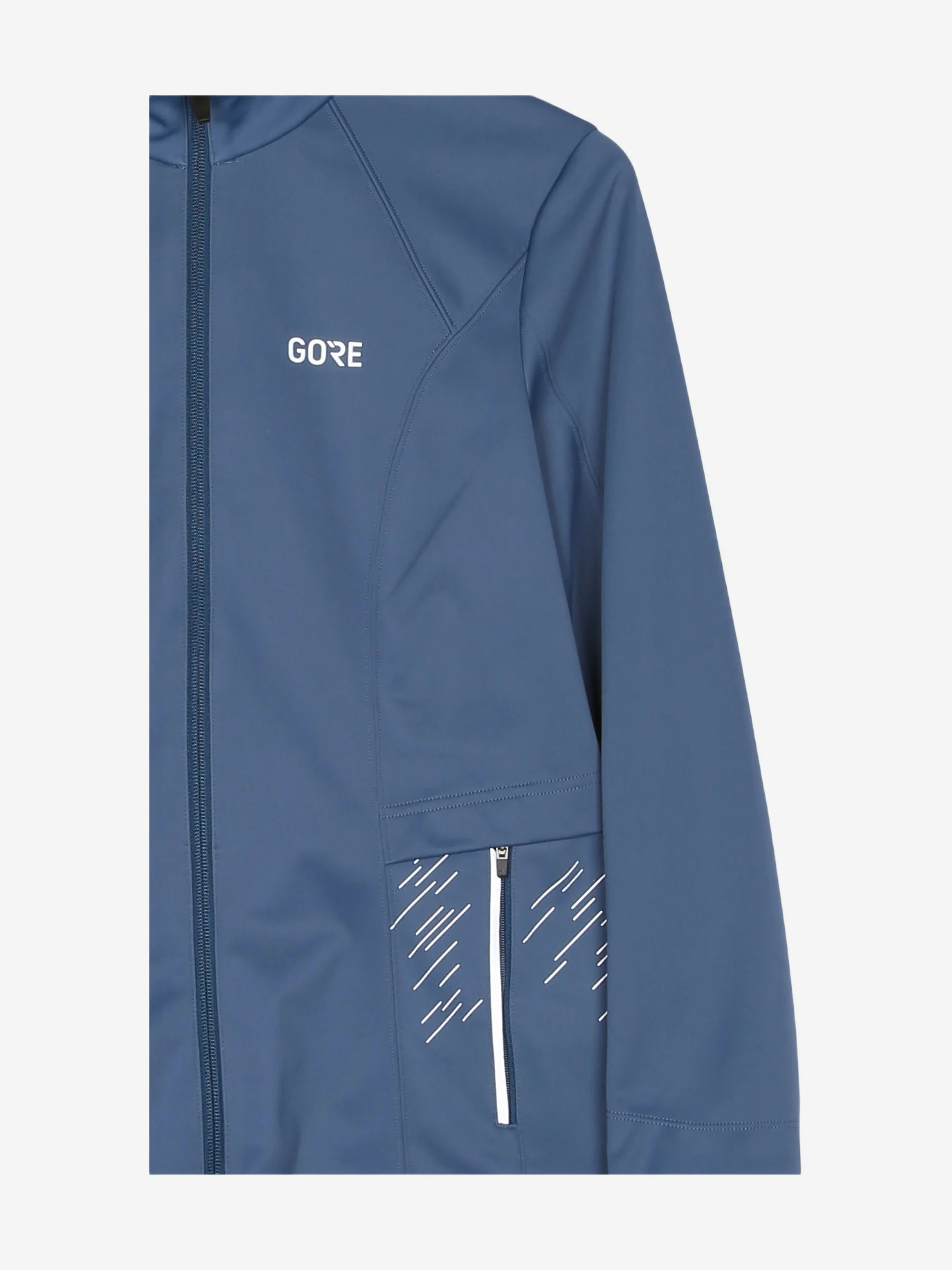 Softshelljacke für Damen - Image 3