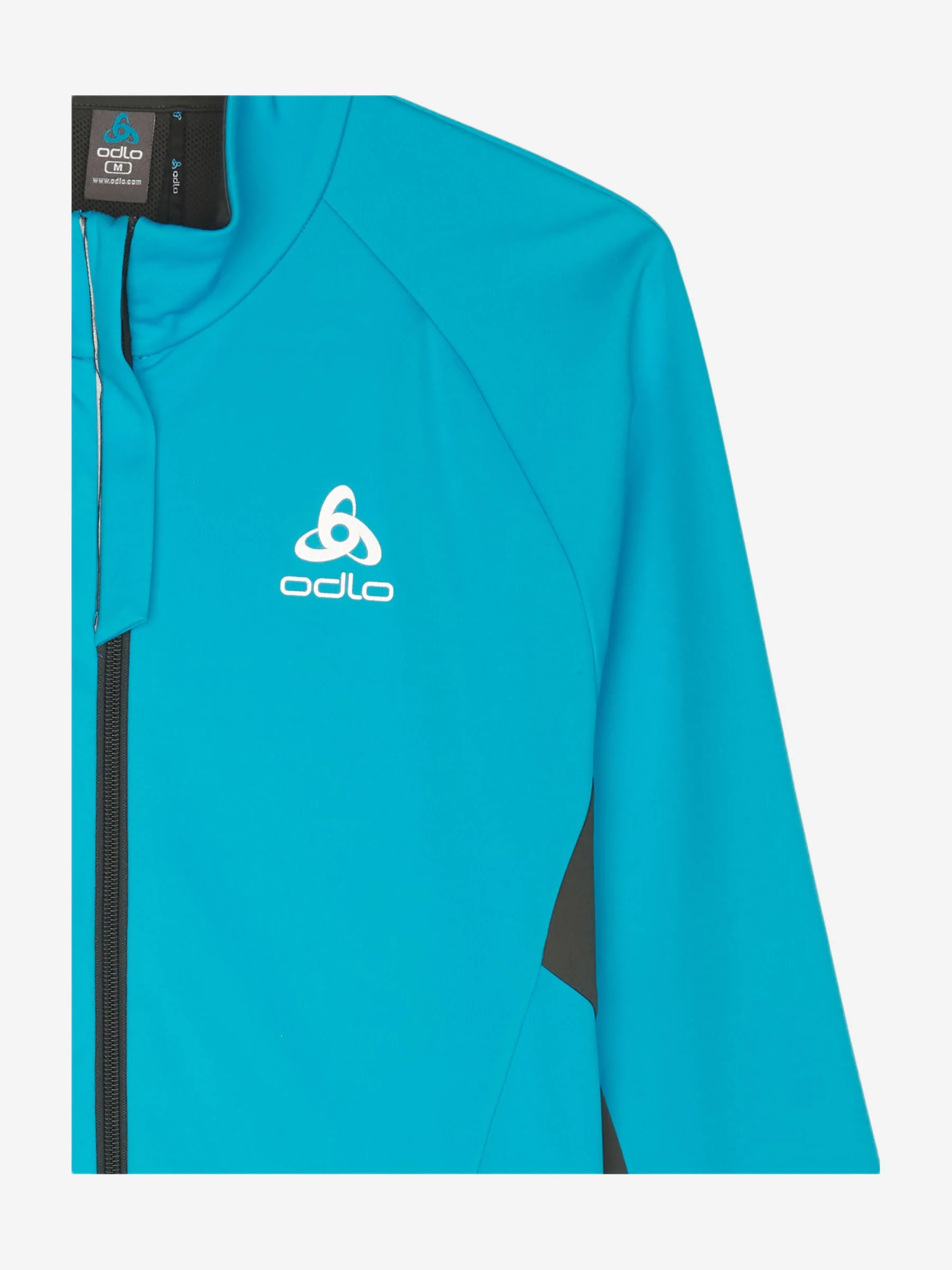 Softshelljacke für Damen - Image 3