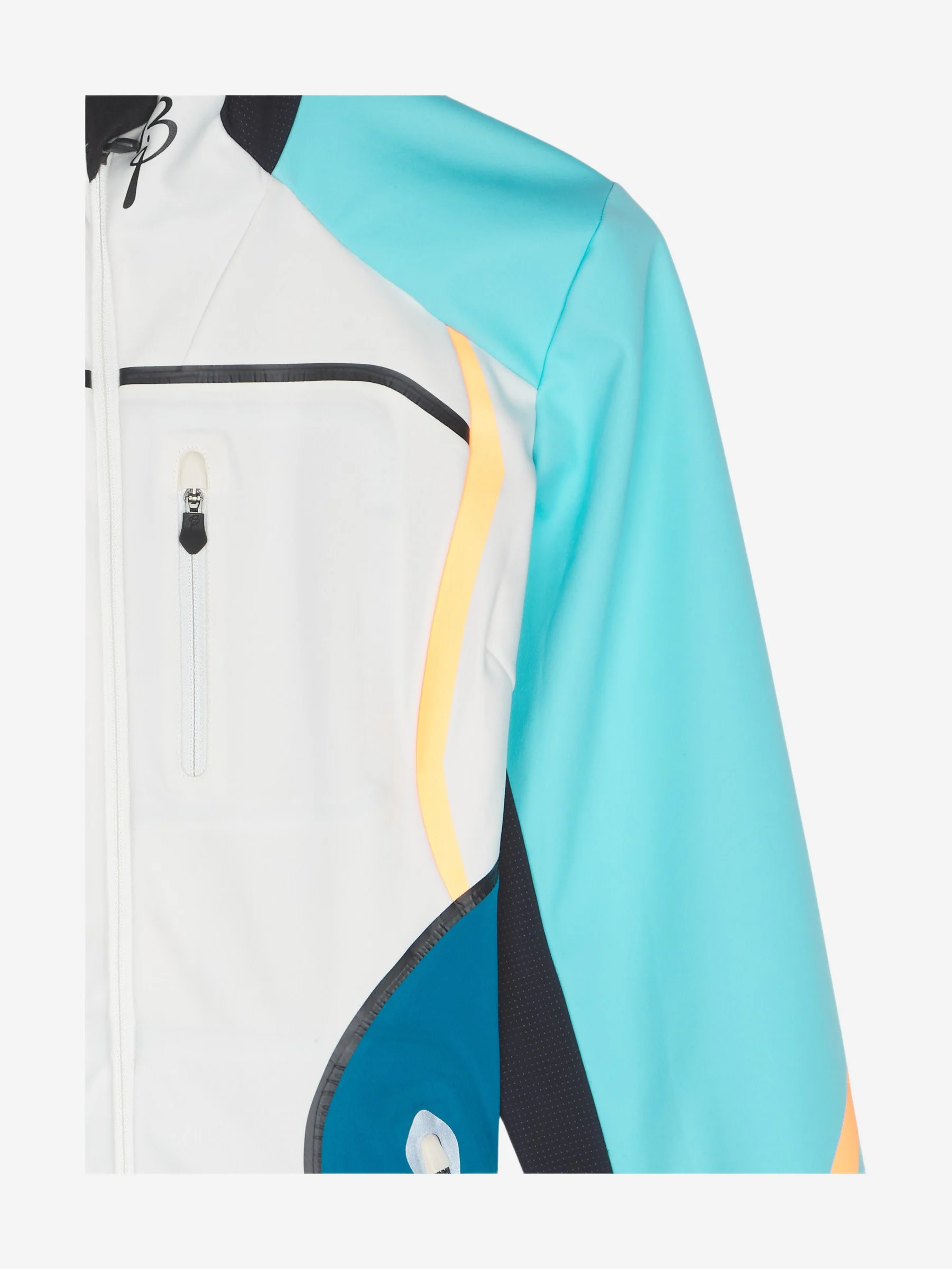 Softshelljacke für Damen - Image 3