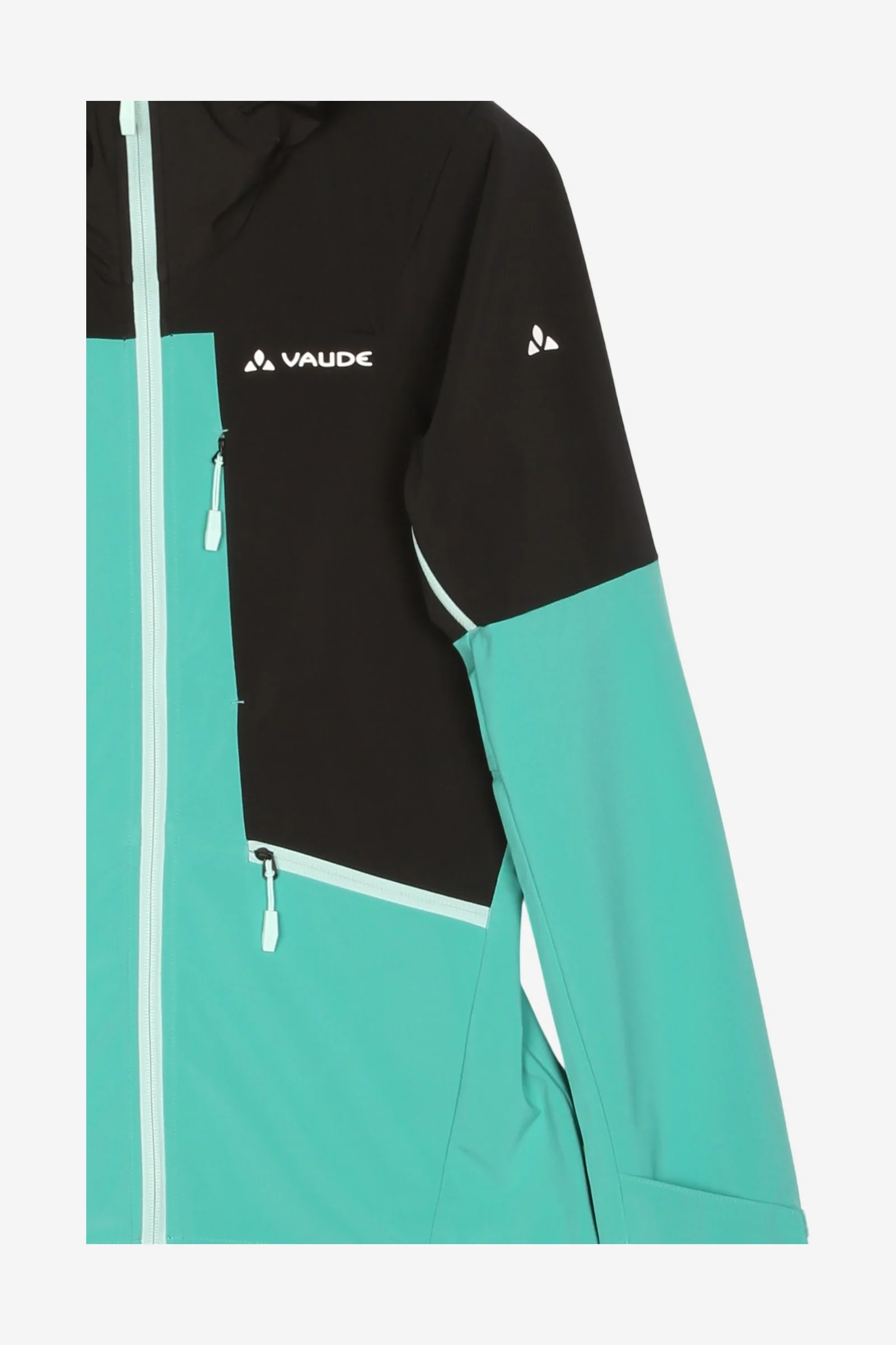 Softshelljacke für Damen - Image 3
