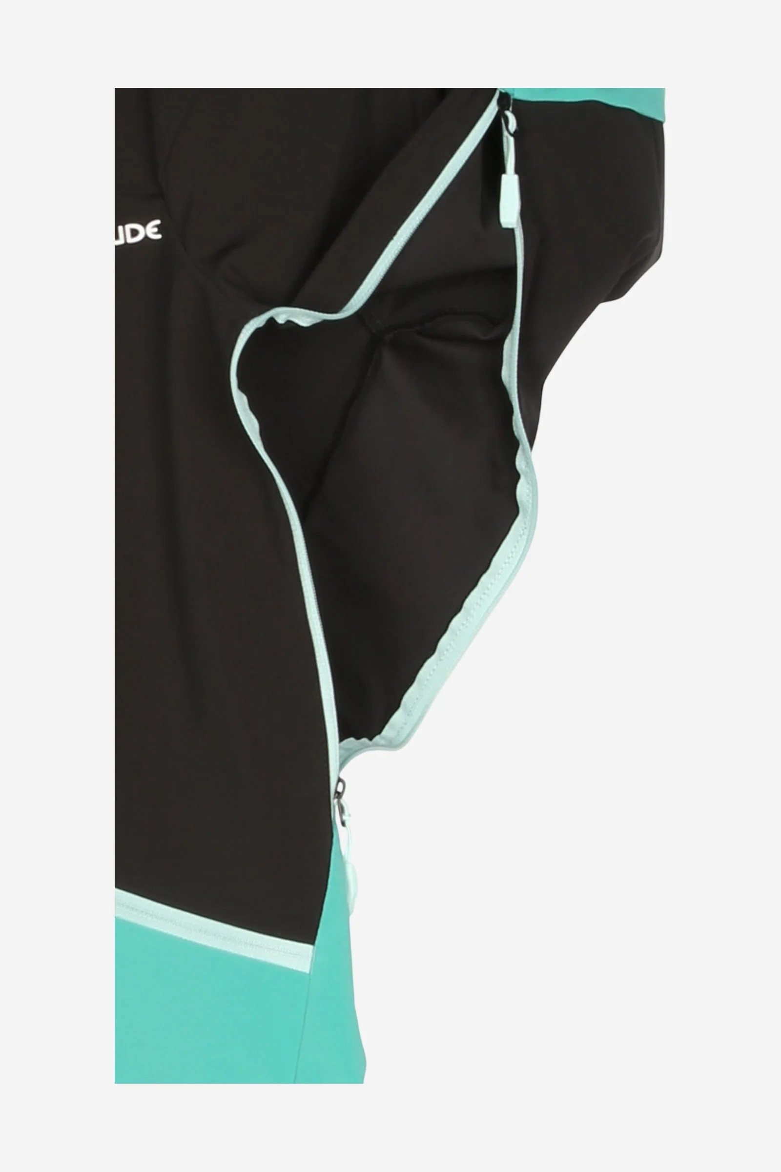Softshelljacke für Damen - Image 4