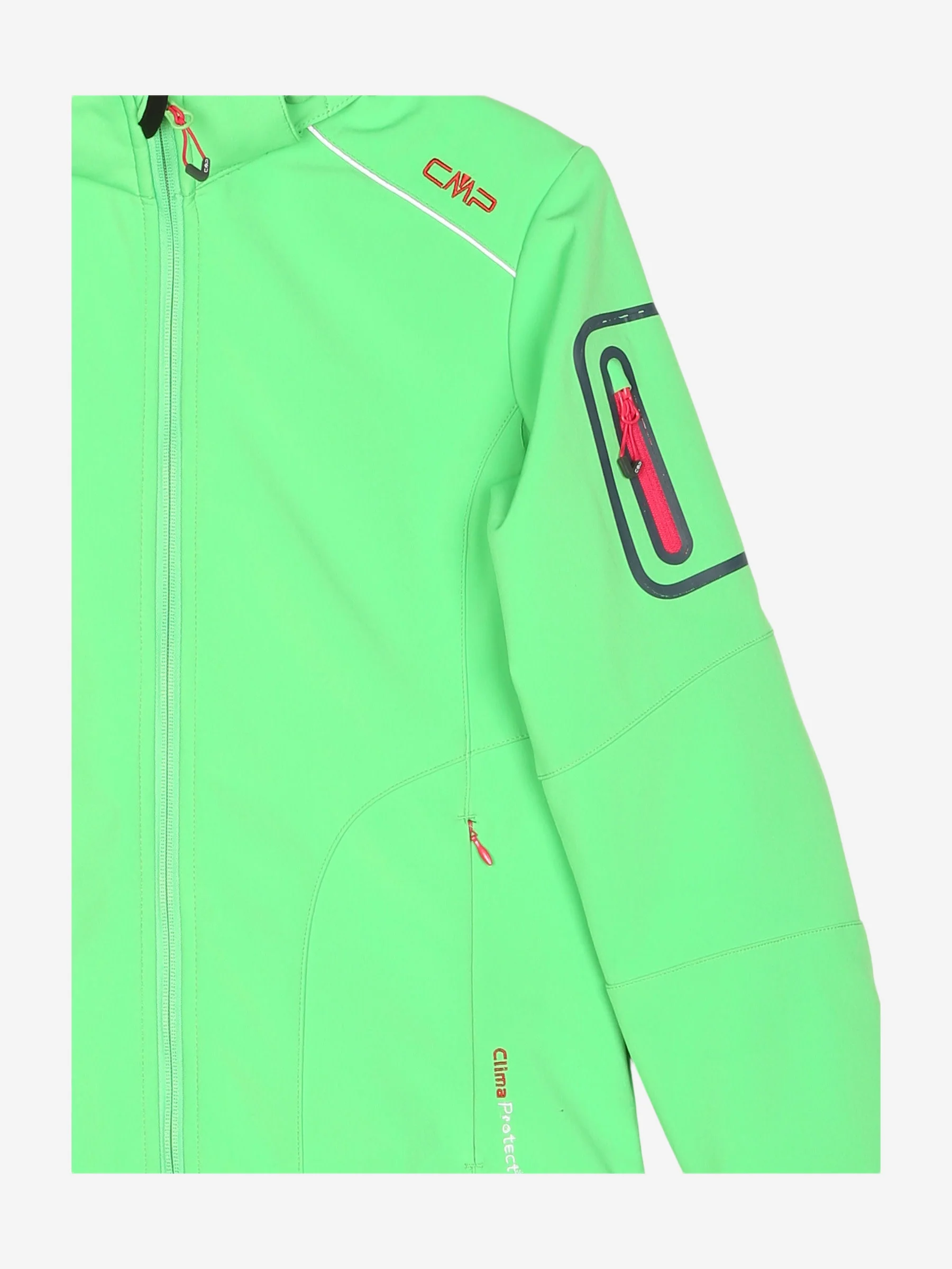 Softshelljacke für Damen - Image 3
