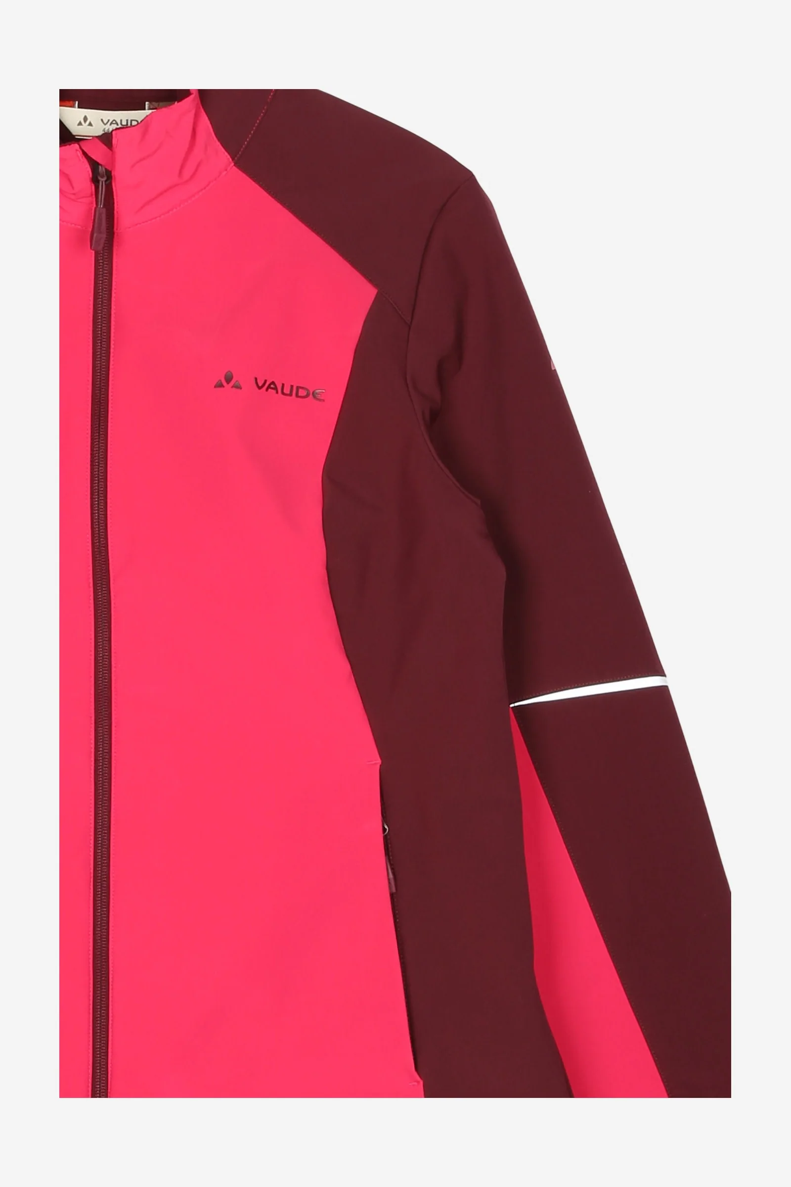 Softshelljacke für Damen - Image 3