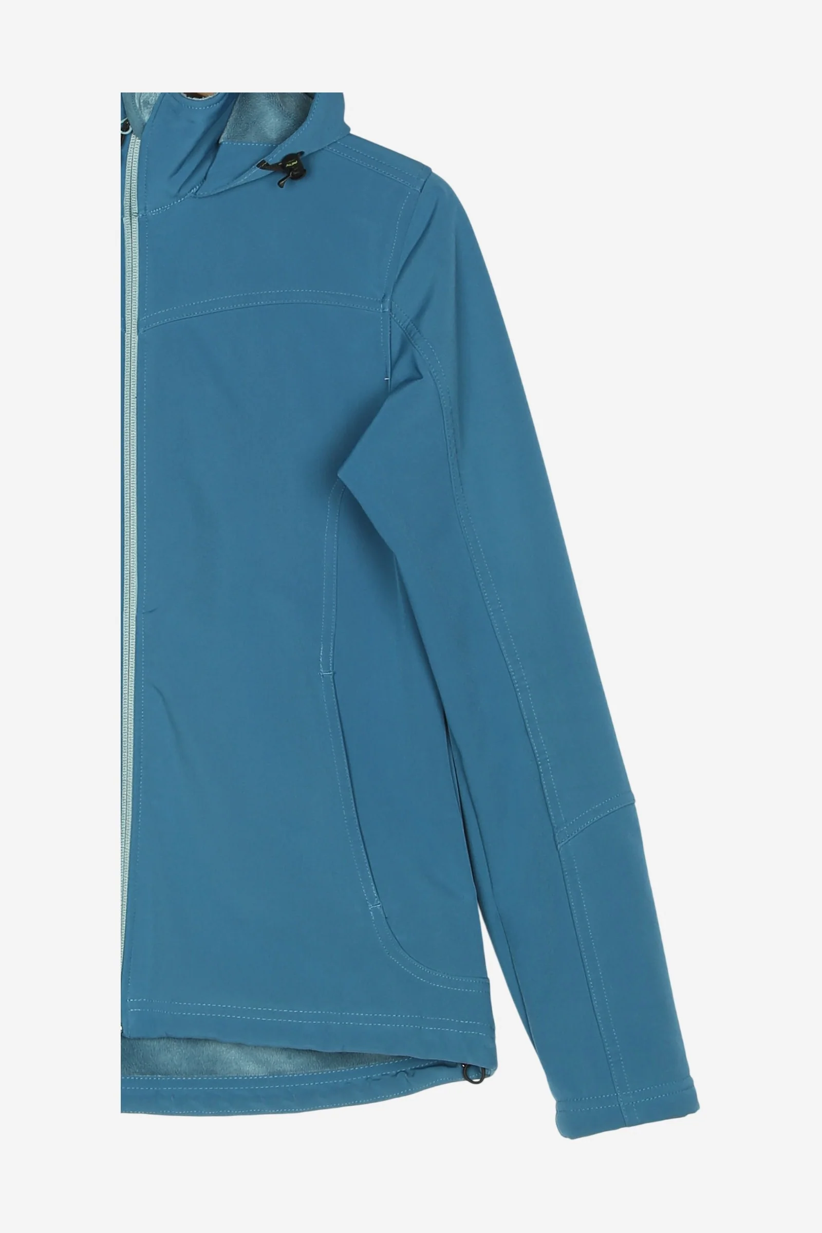 Softshelljacke für Damen - Image 3