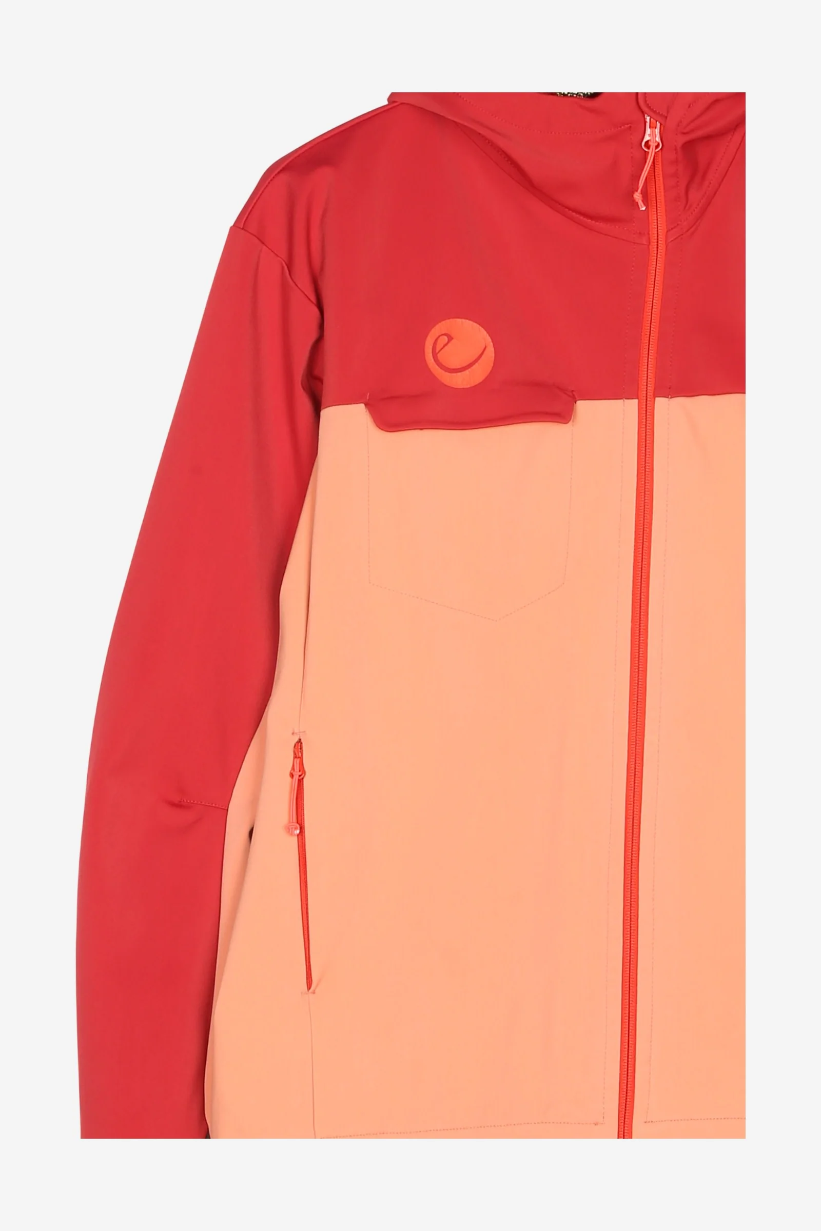 Softshelljacke für Damen - Image 3