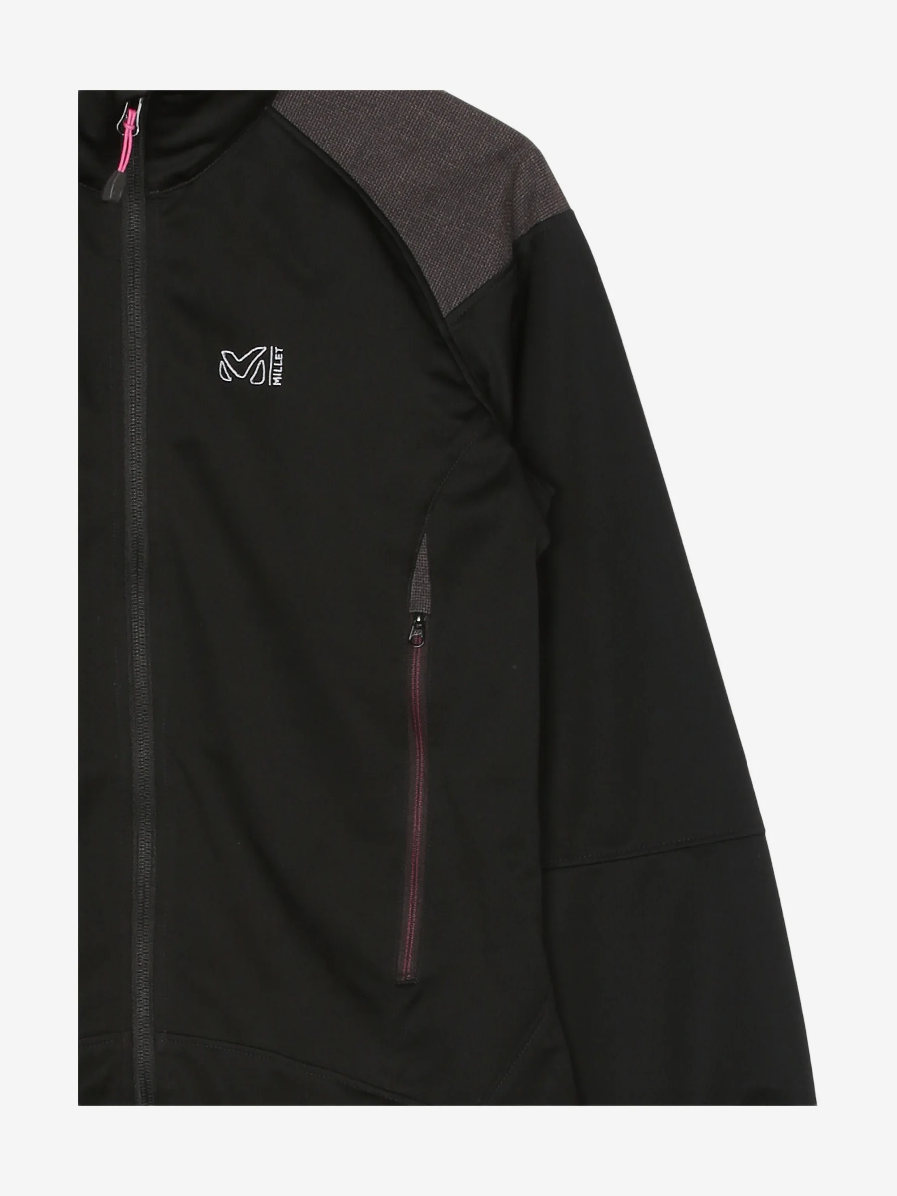 Softshelljacke für Damen - Image 3