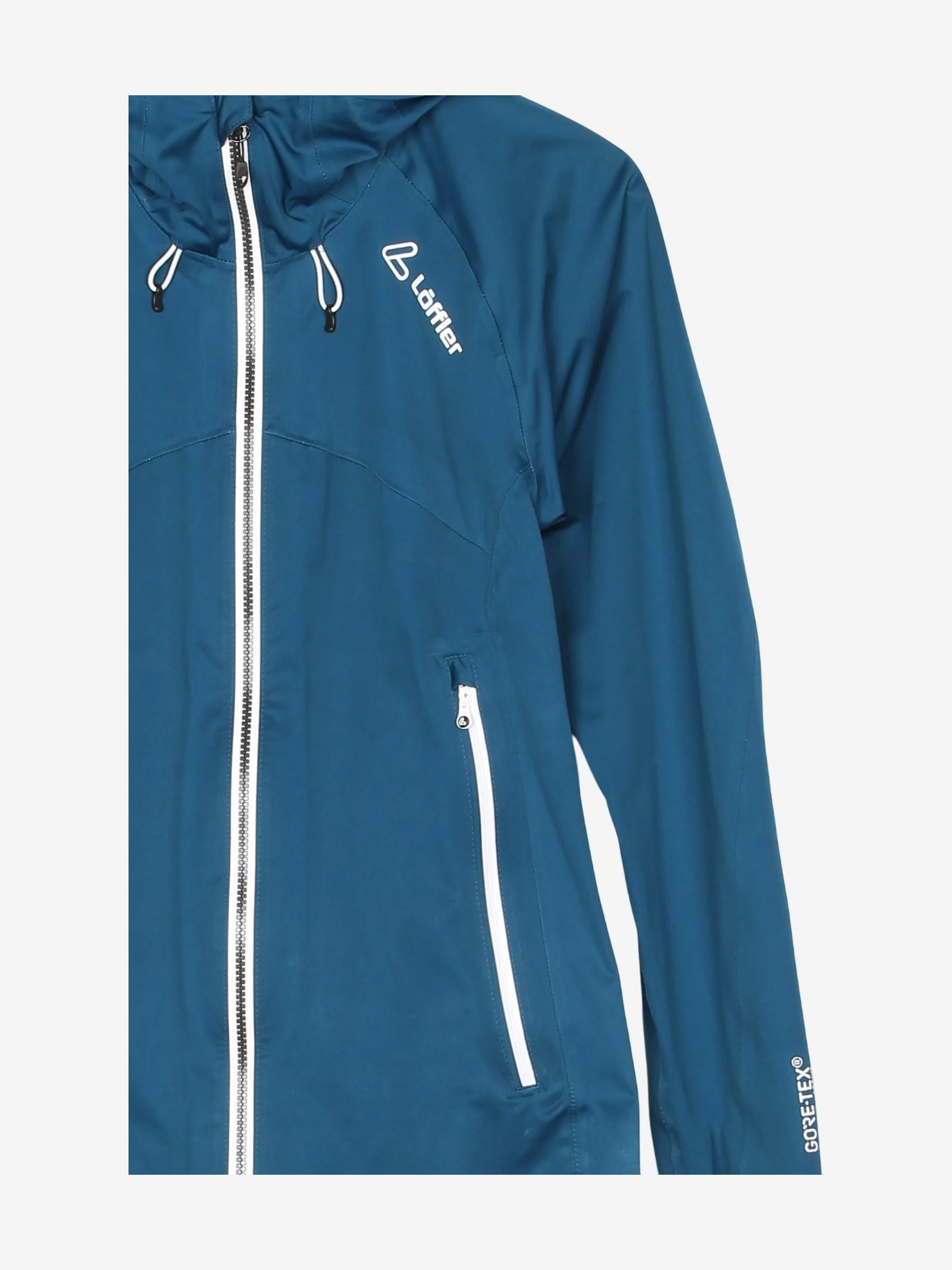 Softshelljacke für Damen - Image 3