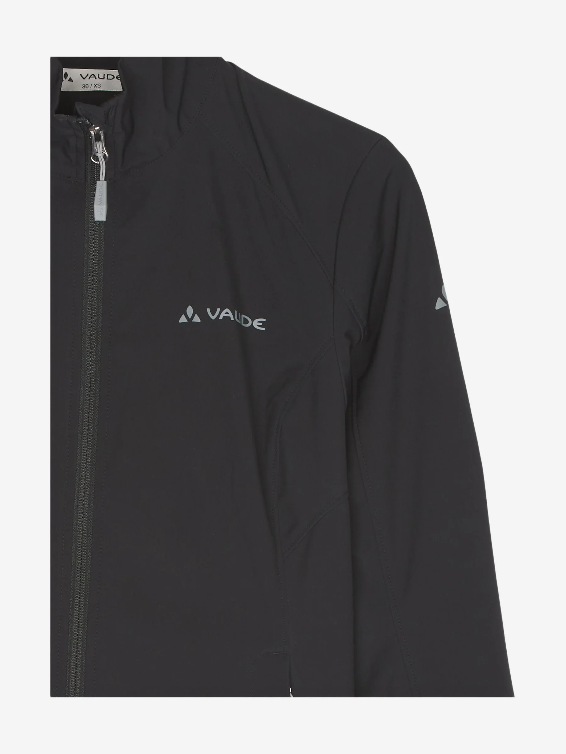 Softshelljacke für Damen - Image 3