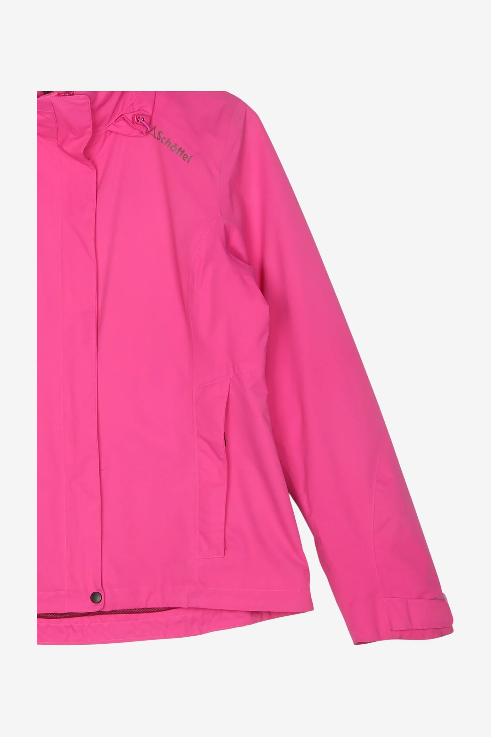Softshelljacke für Damen - Image 3