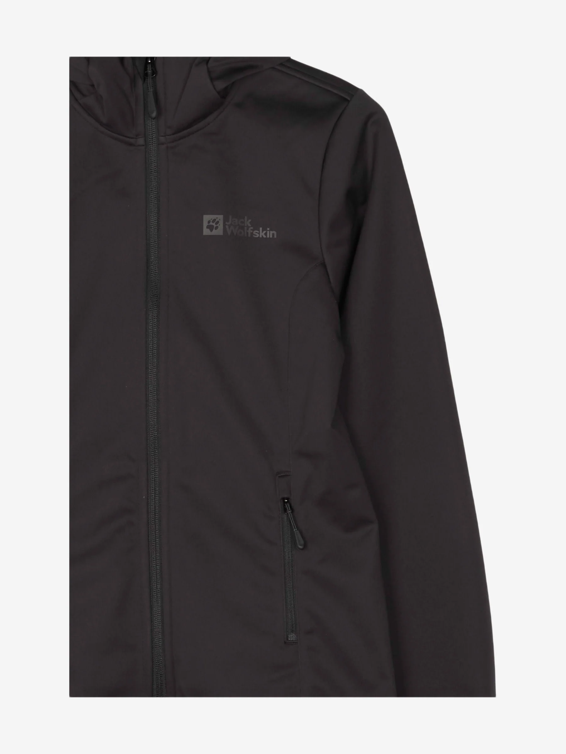 Softshelljacke für Damen - Image 3
