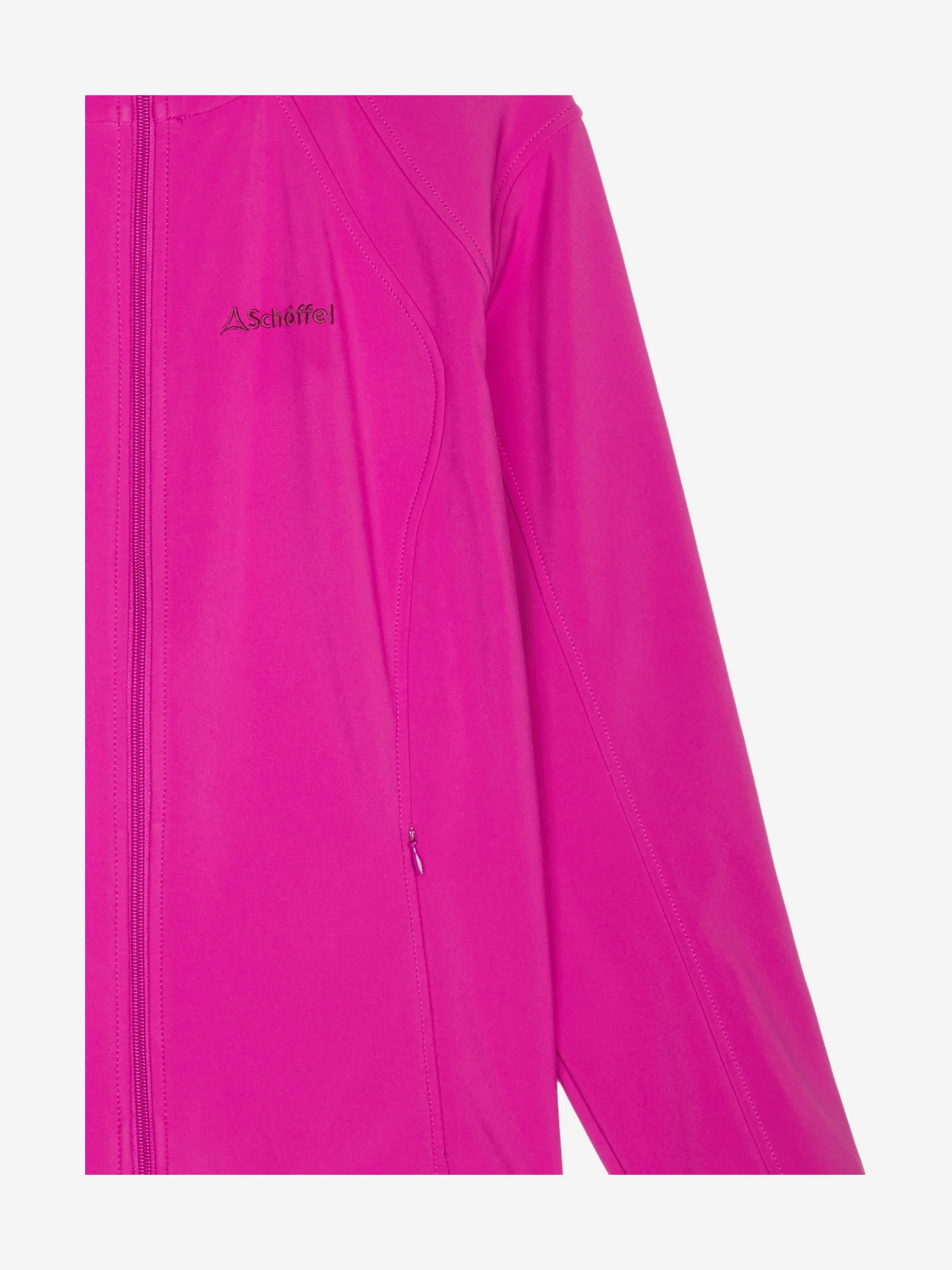 Softshelljacke für Damen - Image 3