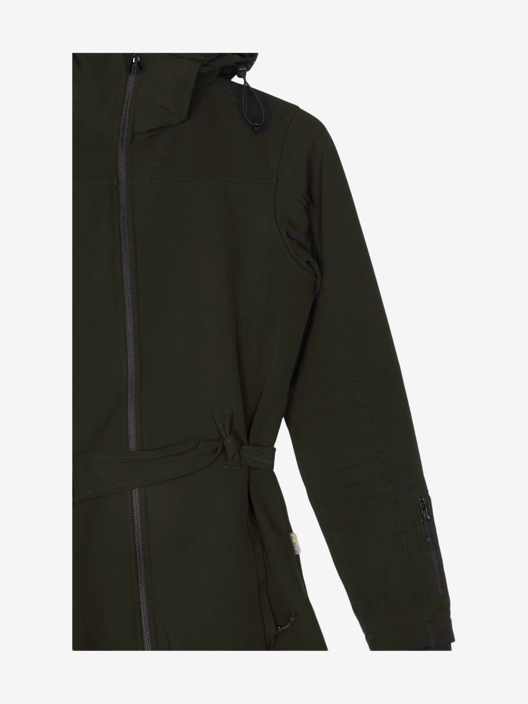 Softshelljacke für Damen - Image 3