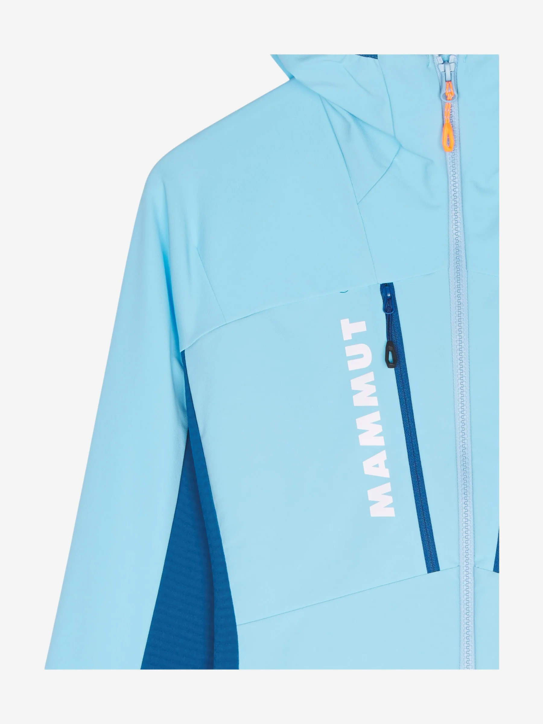 Softshelljacke für Damen - Image 3