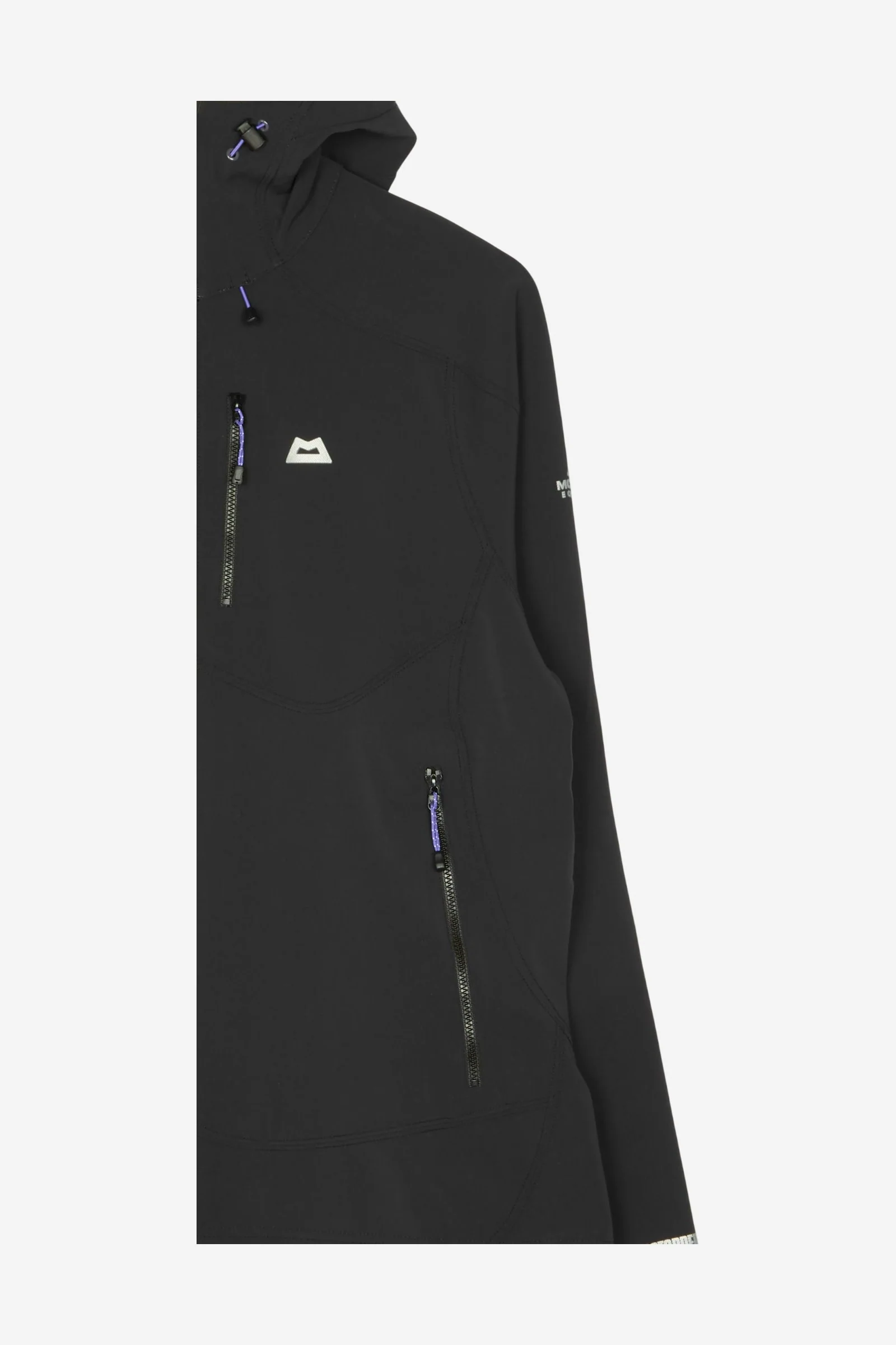Softshelljacke für Damen - Image 3