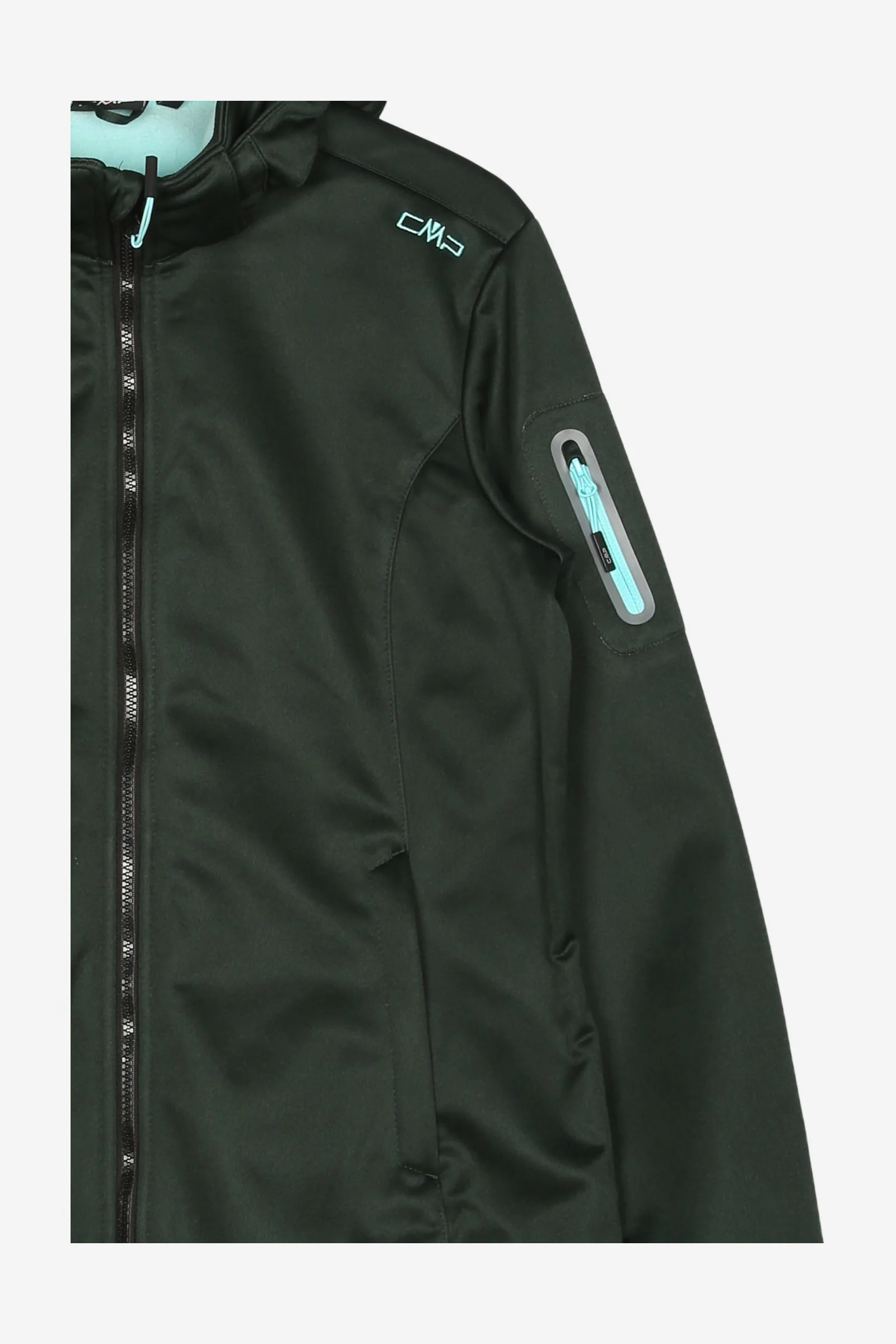 Softshelljacke für Damen - Image 3