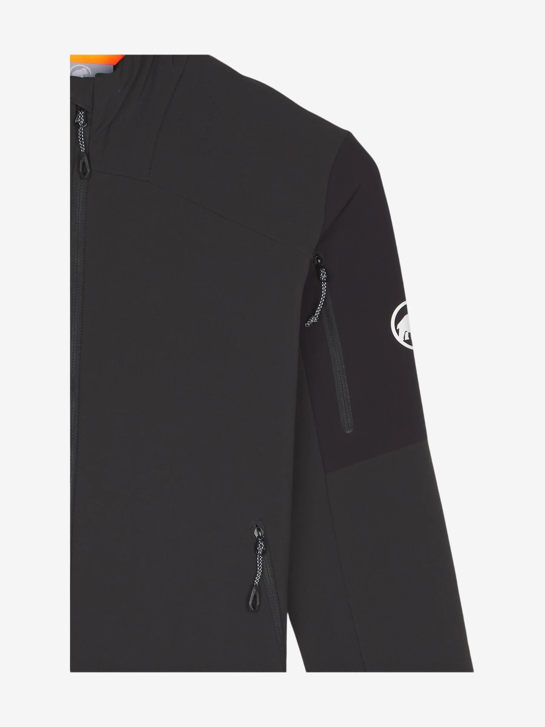 Softshelljacke für Damen - Image 3