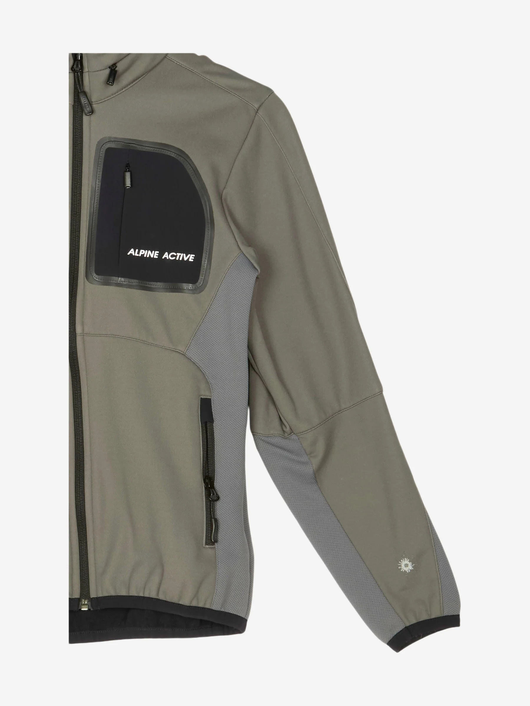 Softshelljacke für Damen - Image 3