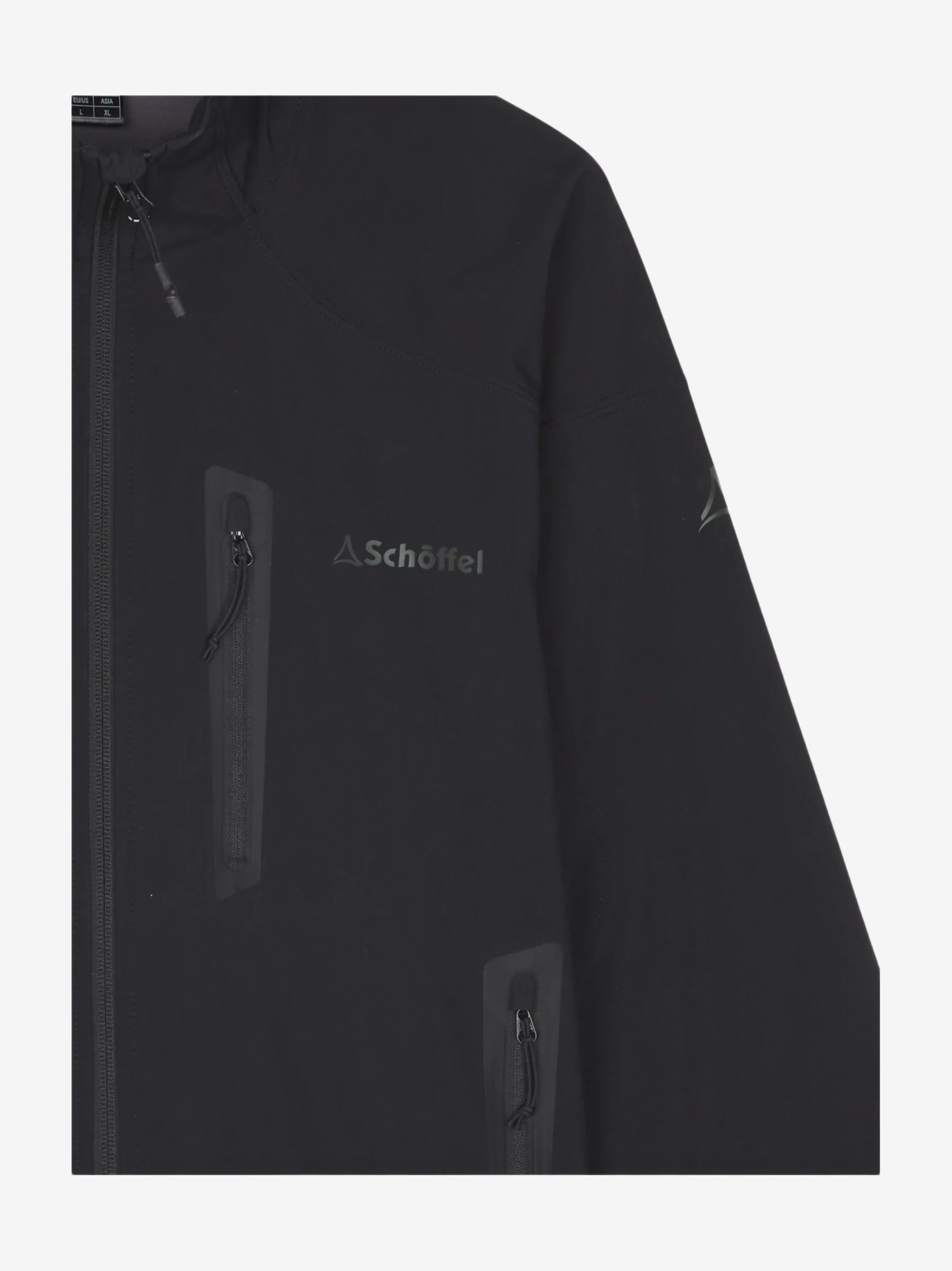 Softshelljacke für Damen - Image 3