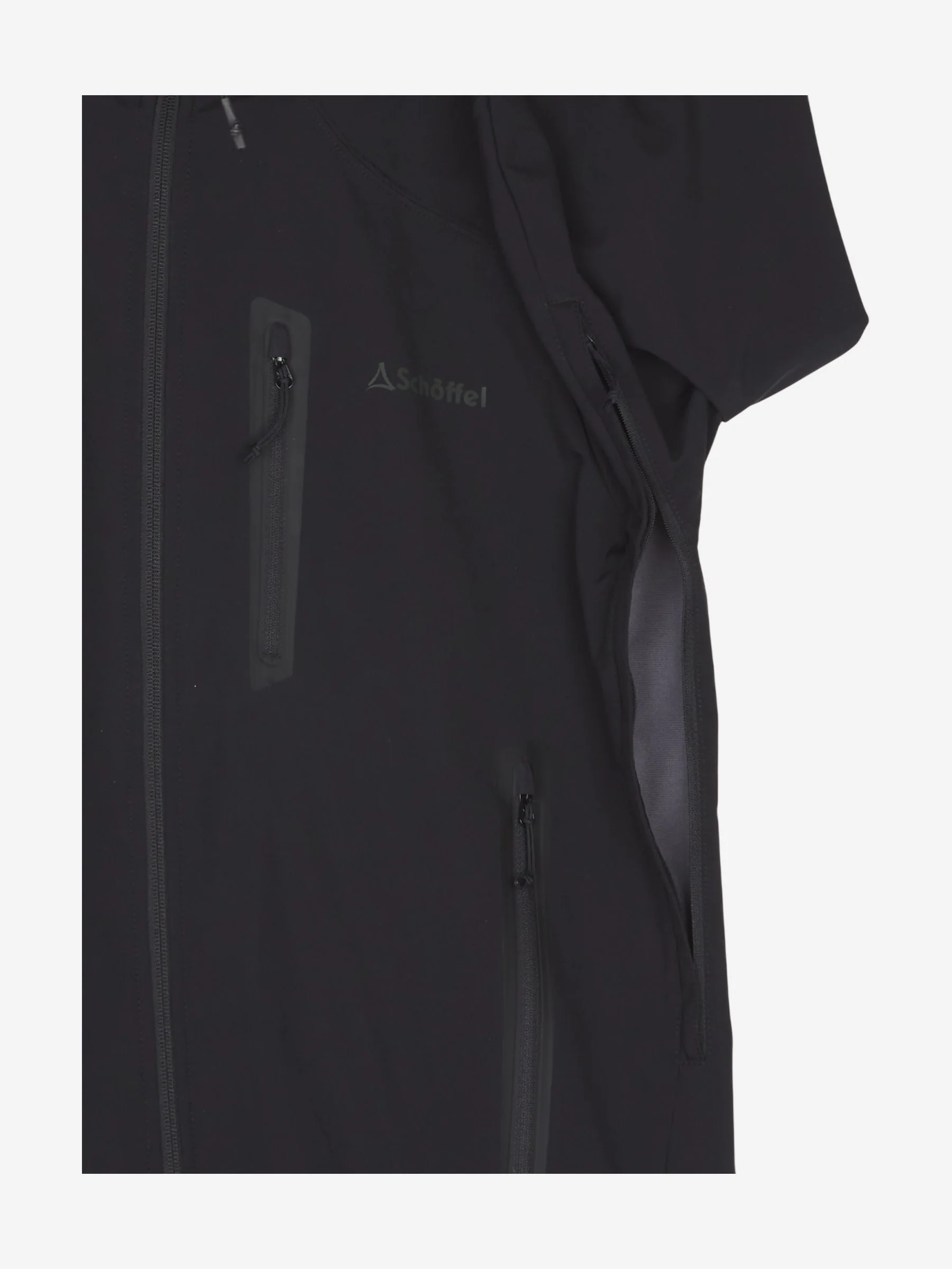 Softshelljacke für Damen - Image 4