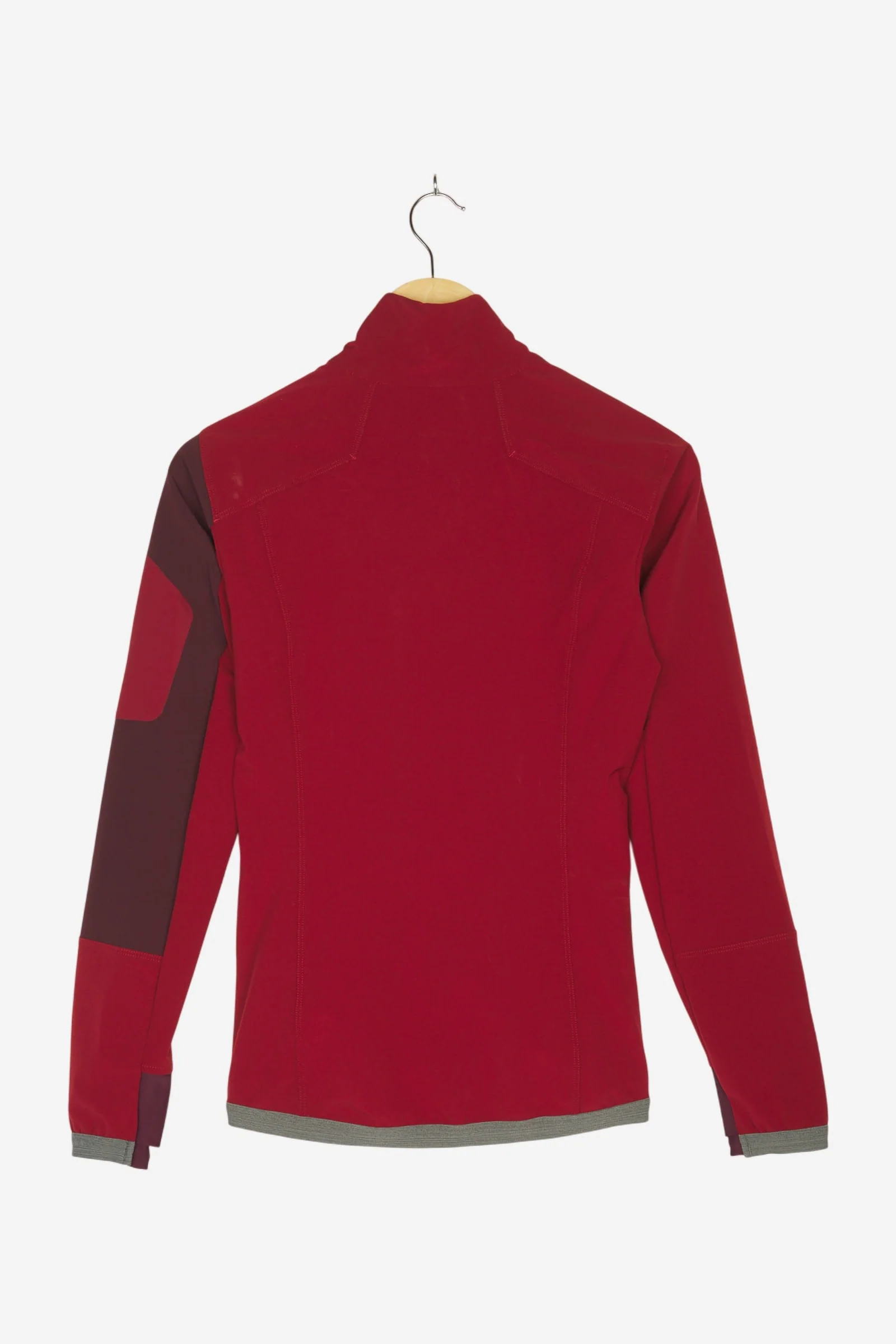 Softshelljacke für Damen - Image 2