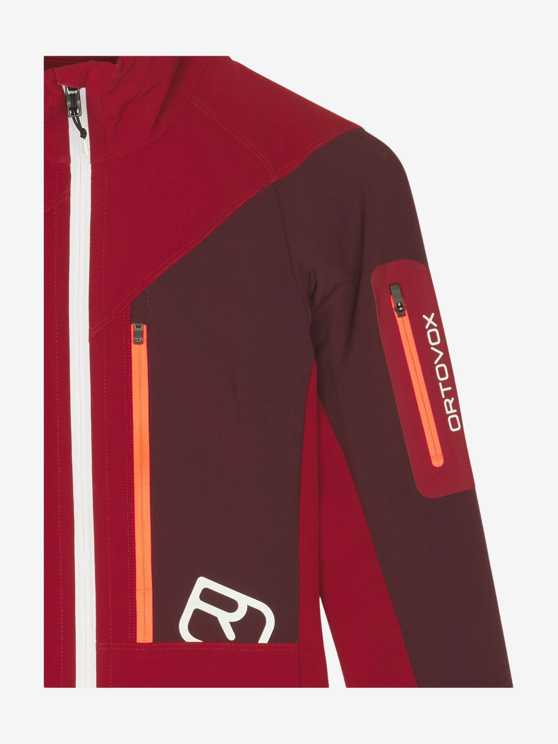 Softshelljacke für Damen - Image 3