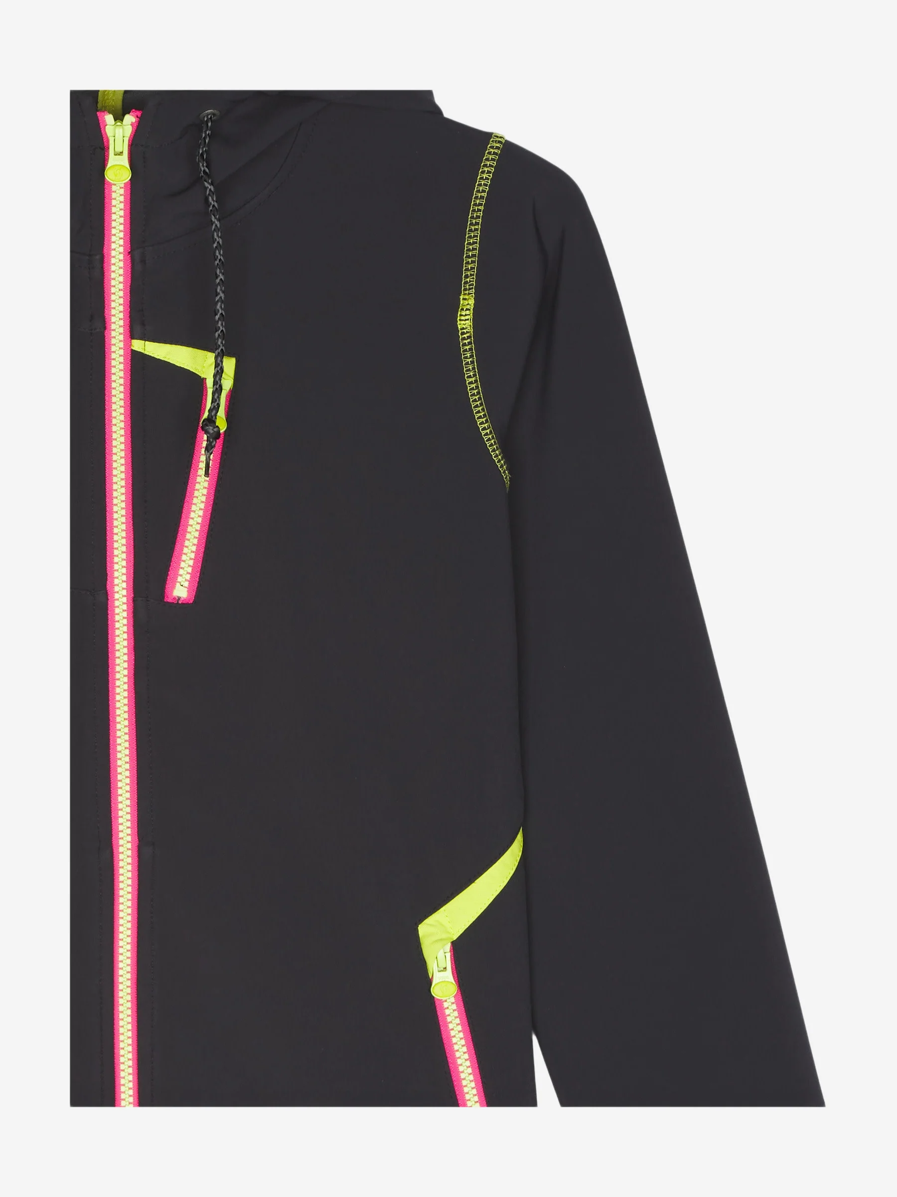 Softshelljacke für Damen - Image 3