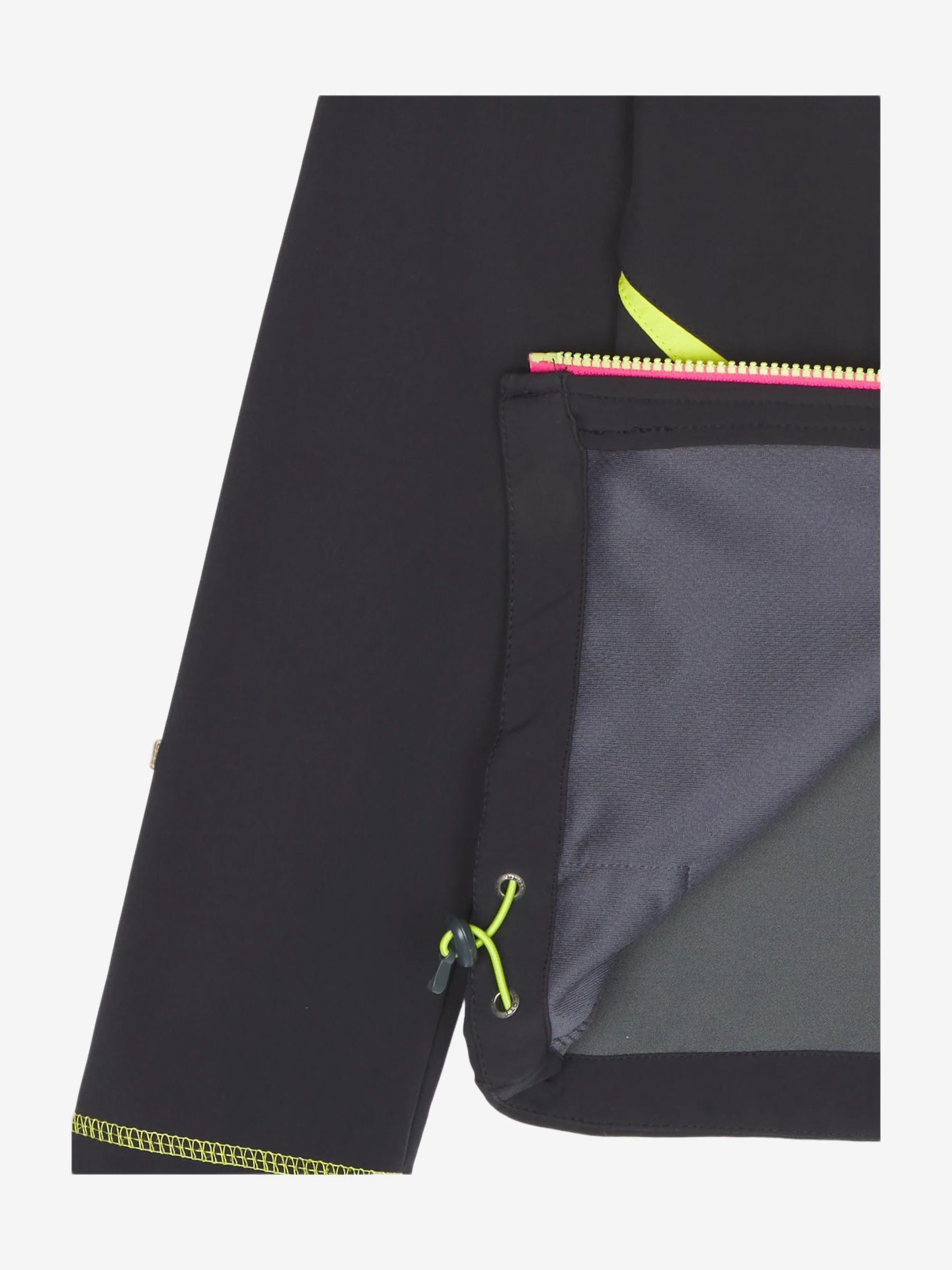 Softshelljacke für Damen - Image 4