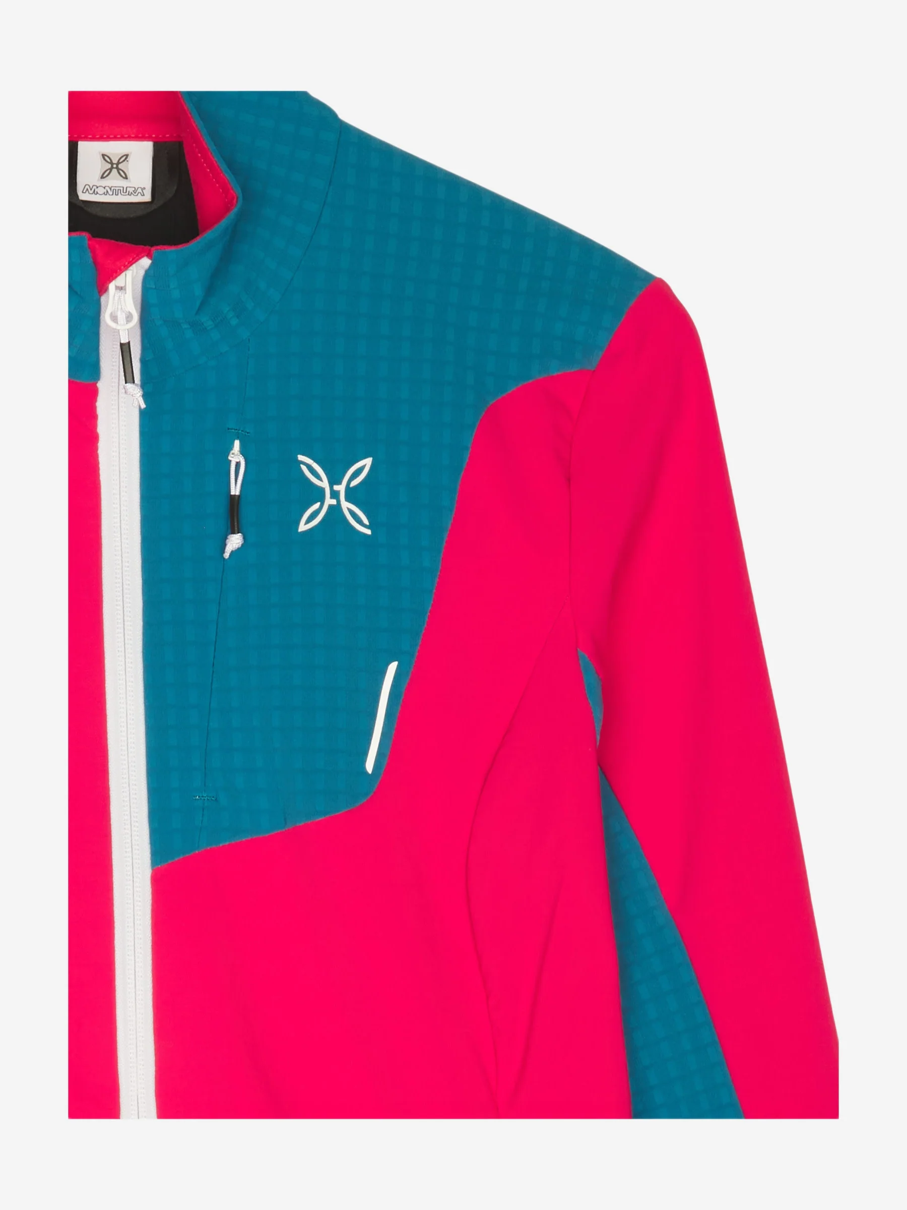 Softshelljacke für Damen - Image 3