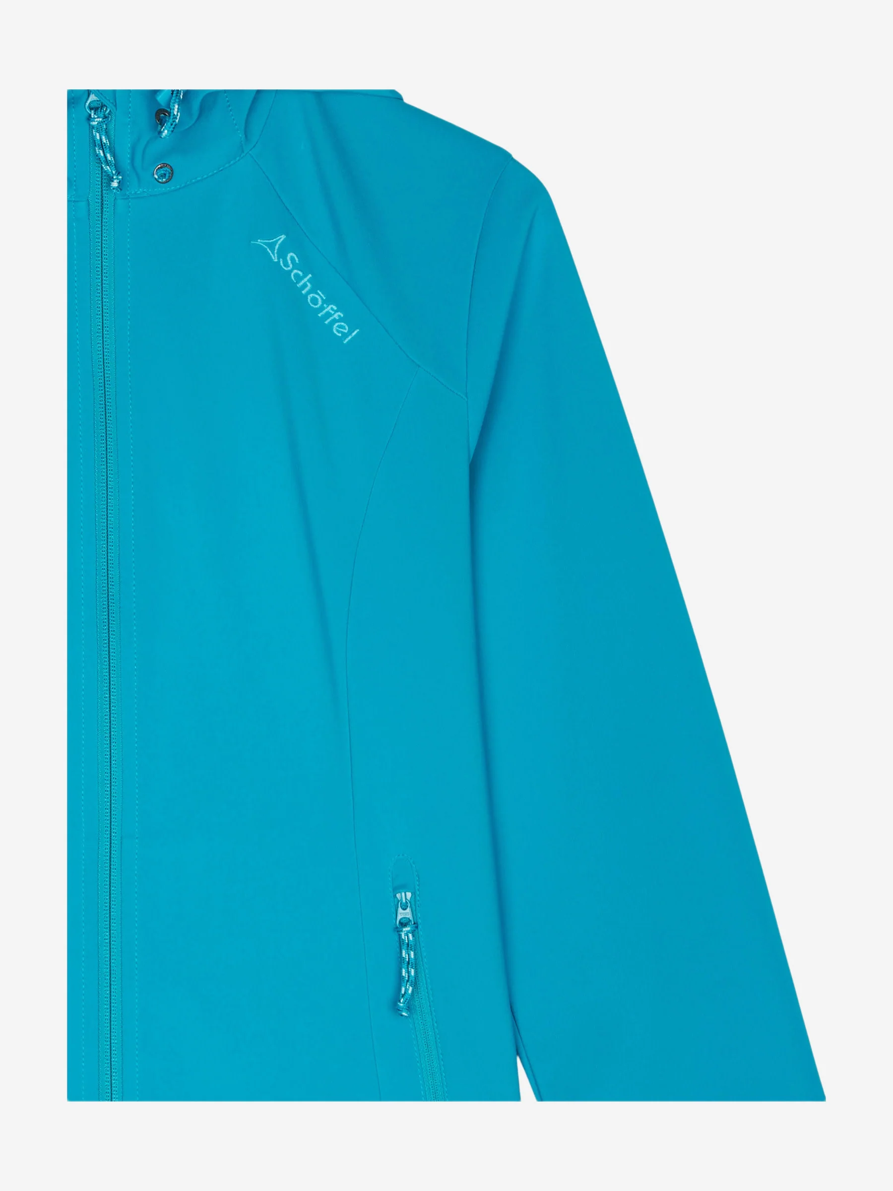 Softshelljacke für Damen - Image 3