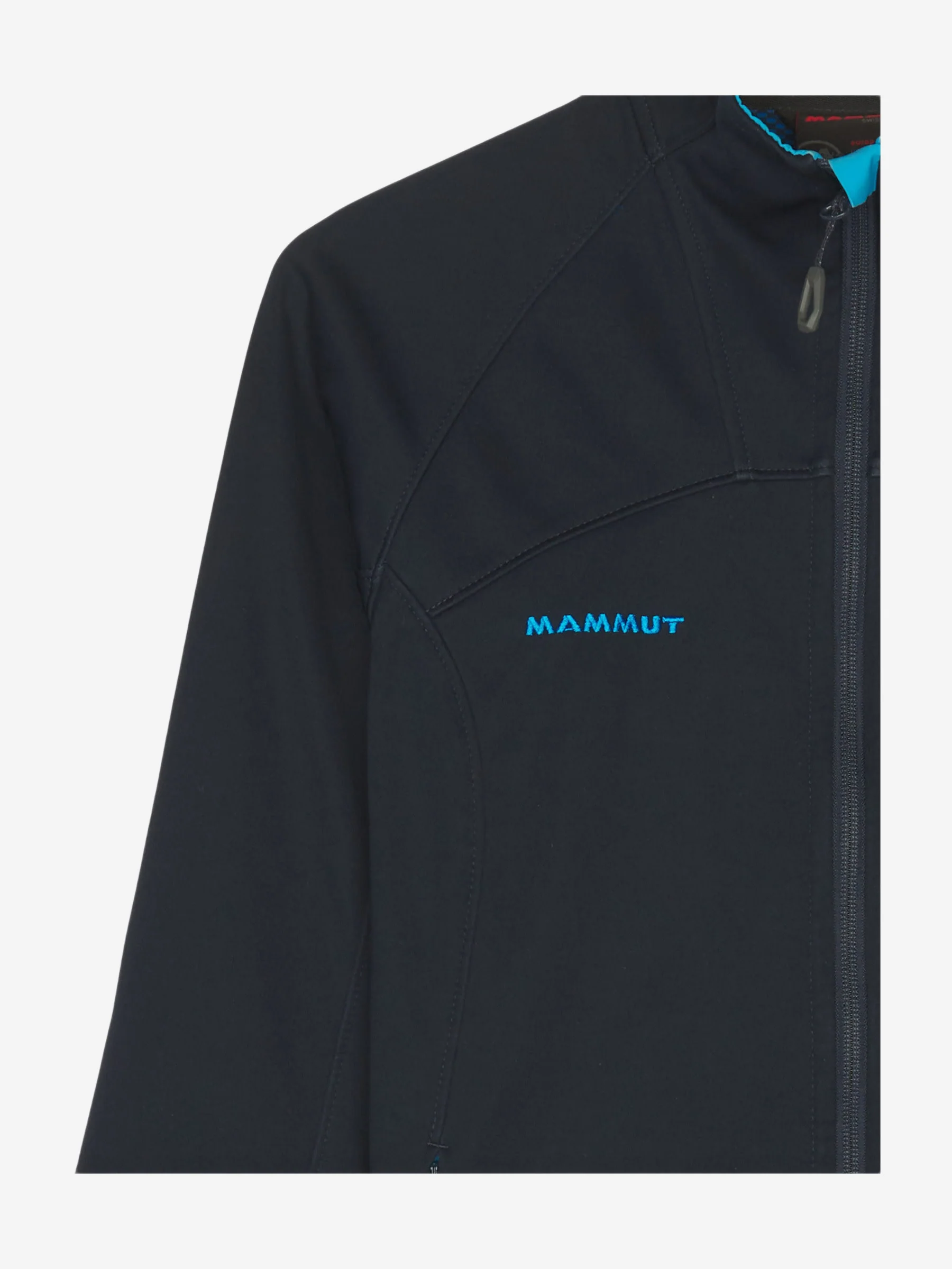 Softshelljacke für Damen - Image 3