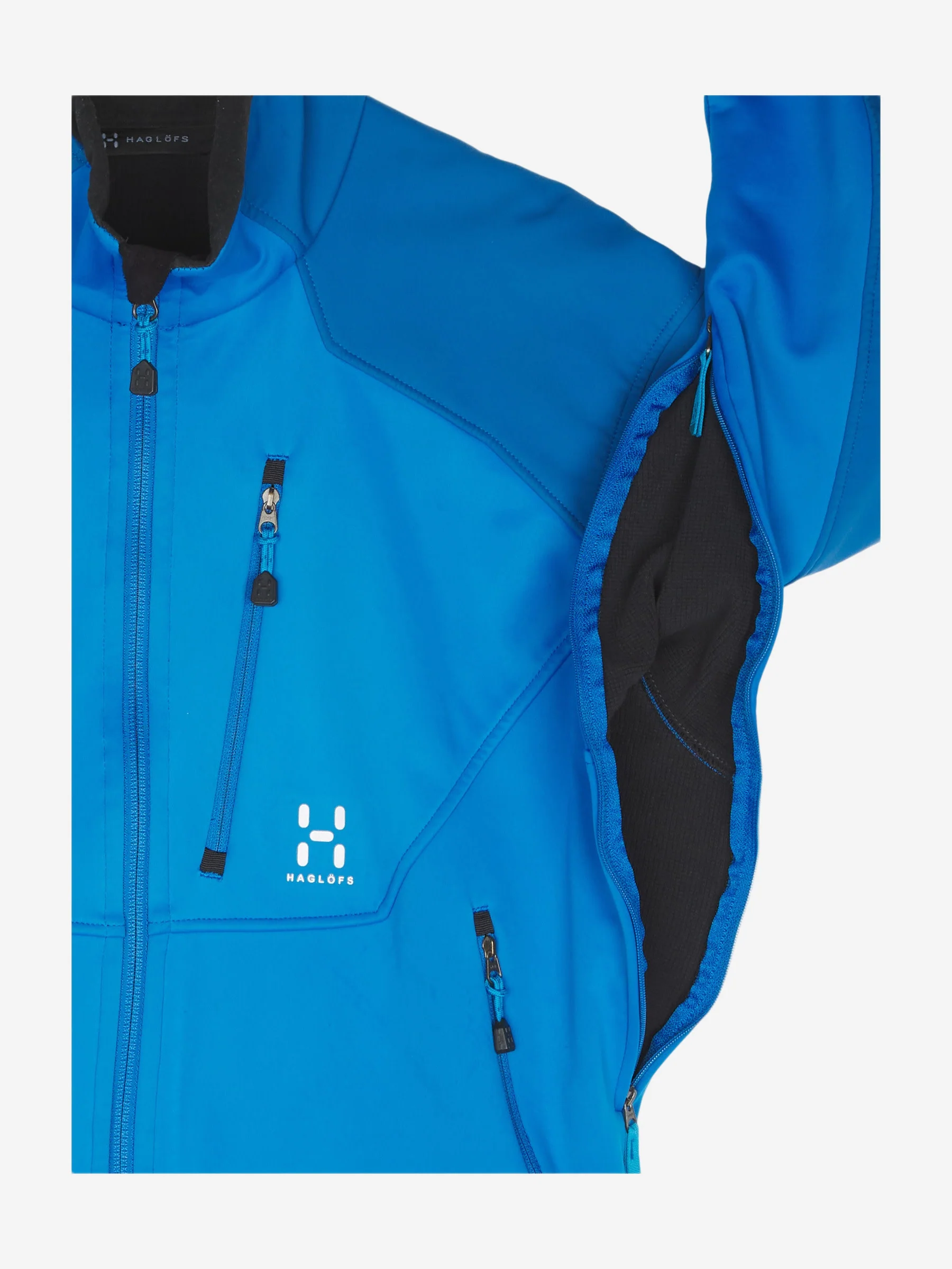 Softshelljacke für Damen - Image 3