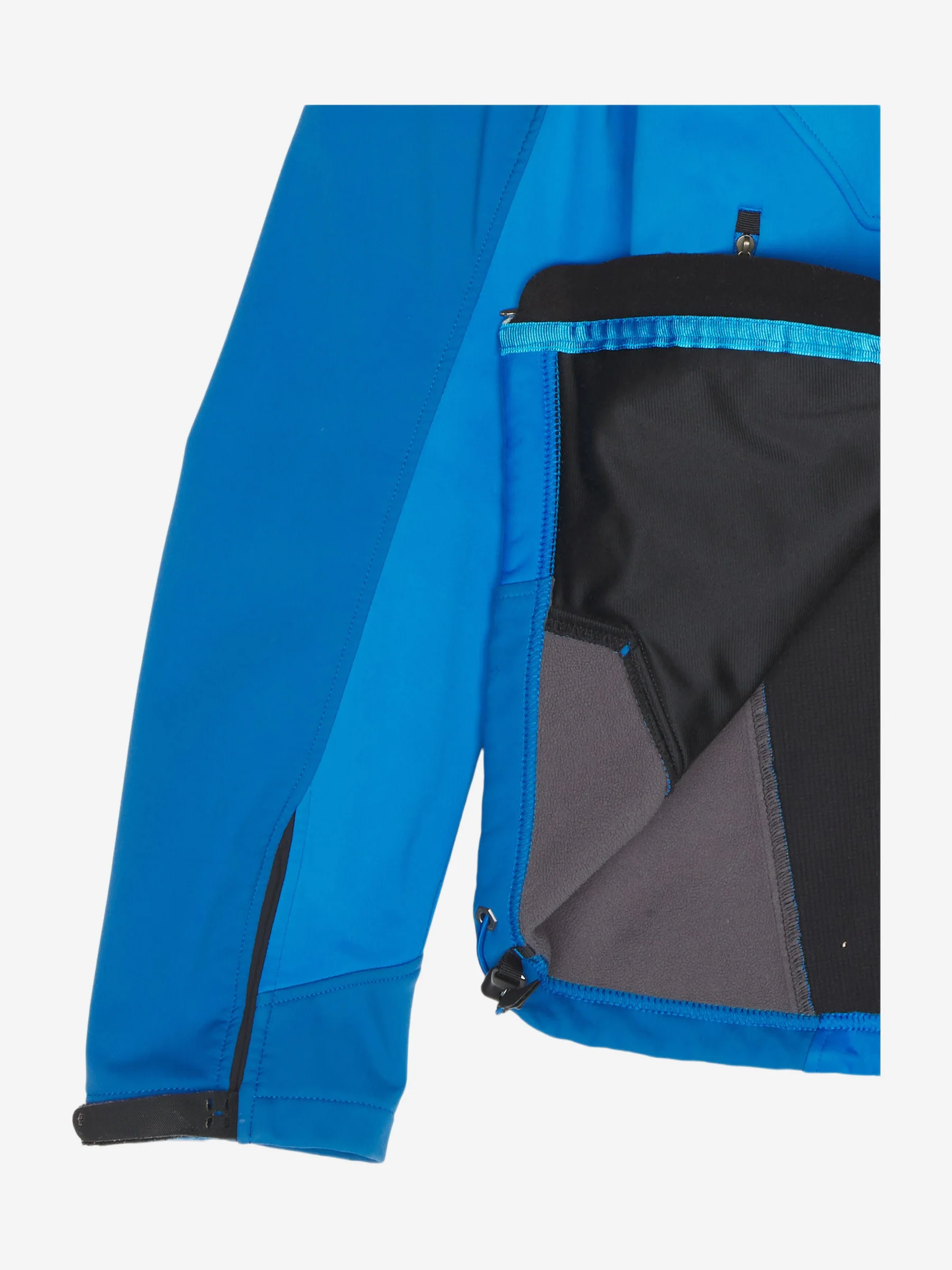 Softshelljacke für Damen - Image 4