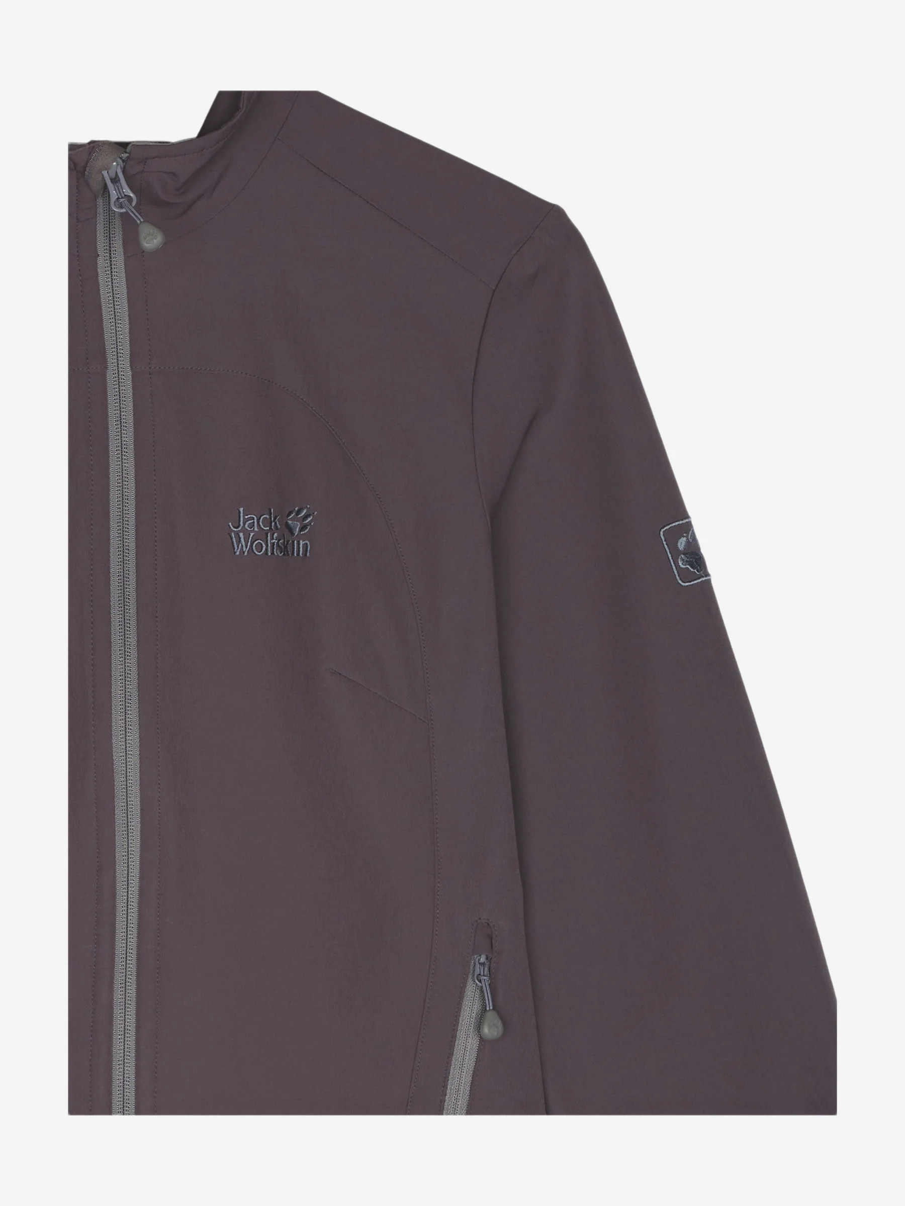Softshelljacke für Damen - Image 3