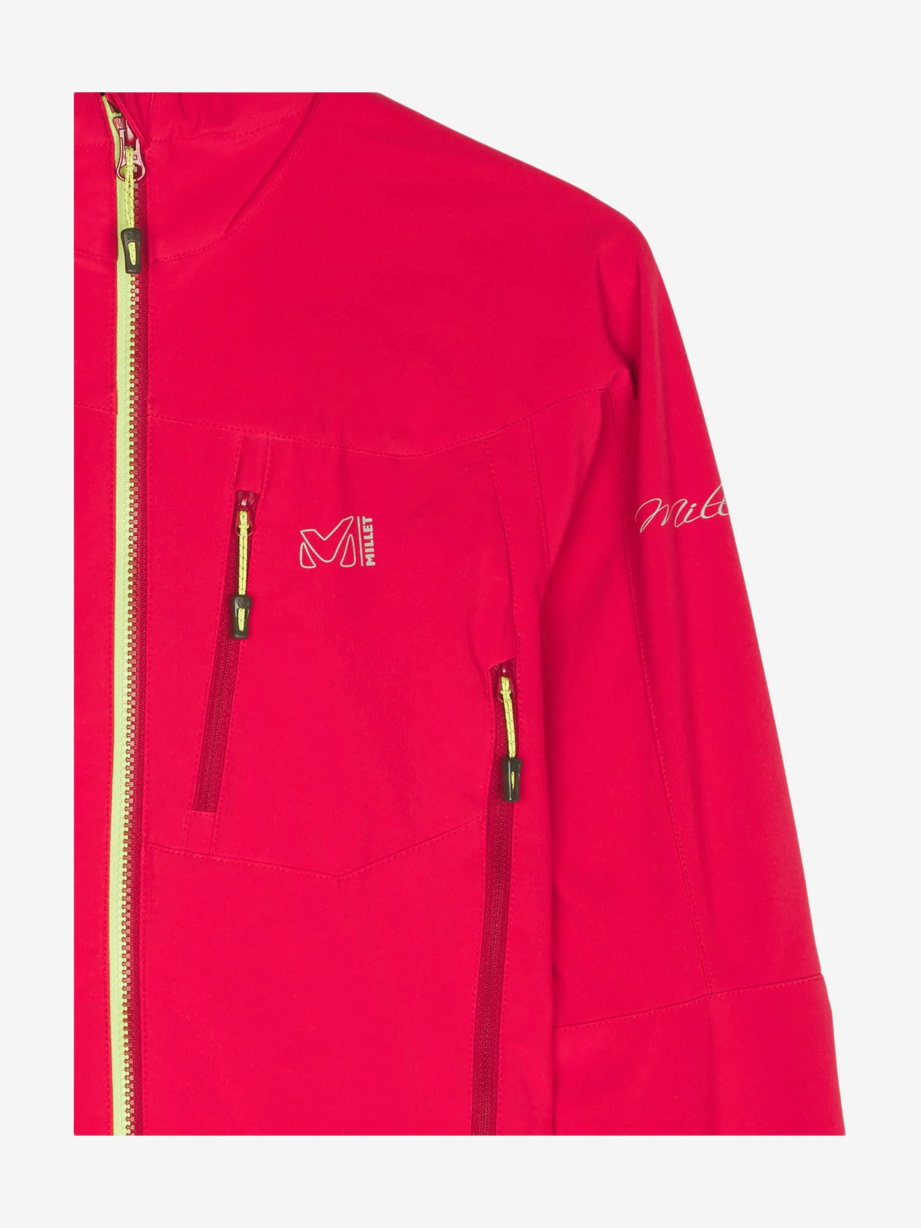 Softshelljacke für Damen - Image 3