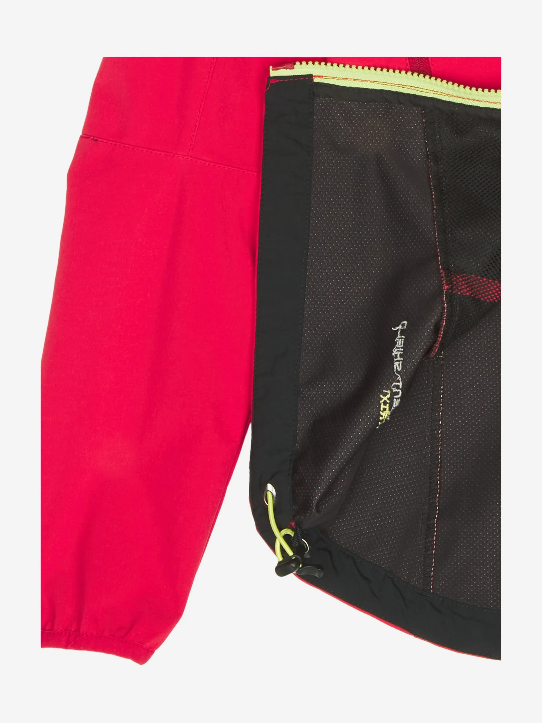 Softshelljacke für Damen - Image 4