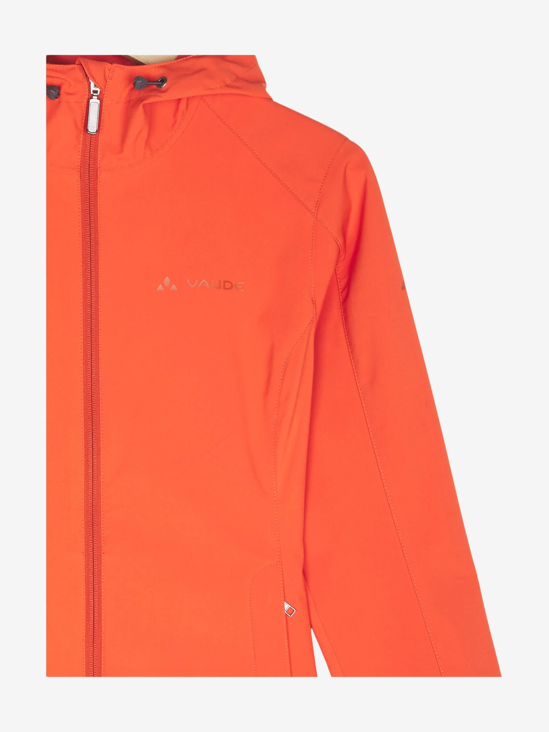 Softshelljacke für Damen - Image 3