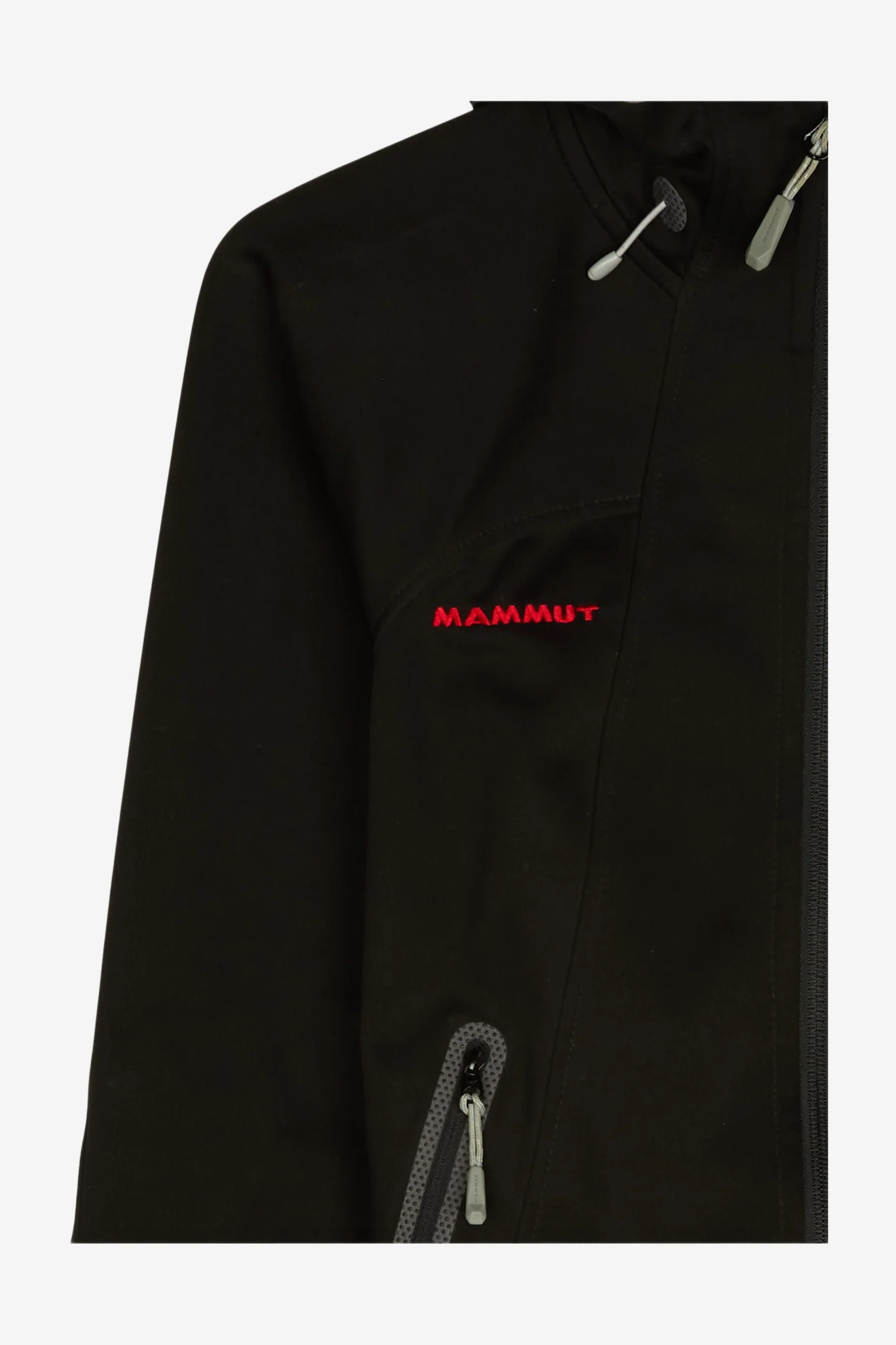 Softshelljacke für Damen - Image 3