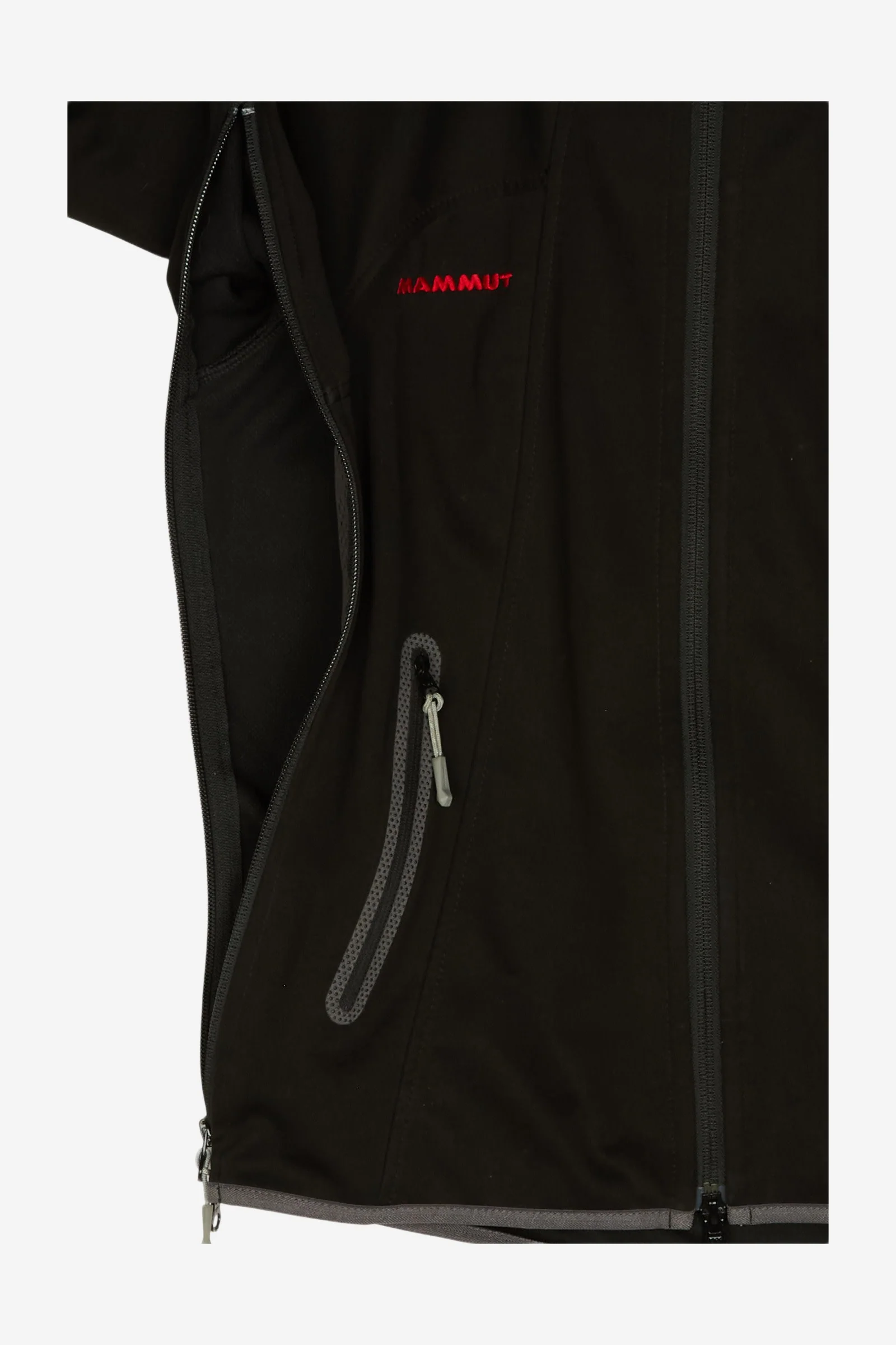 Softshelljacke für Damen - Image 4